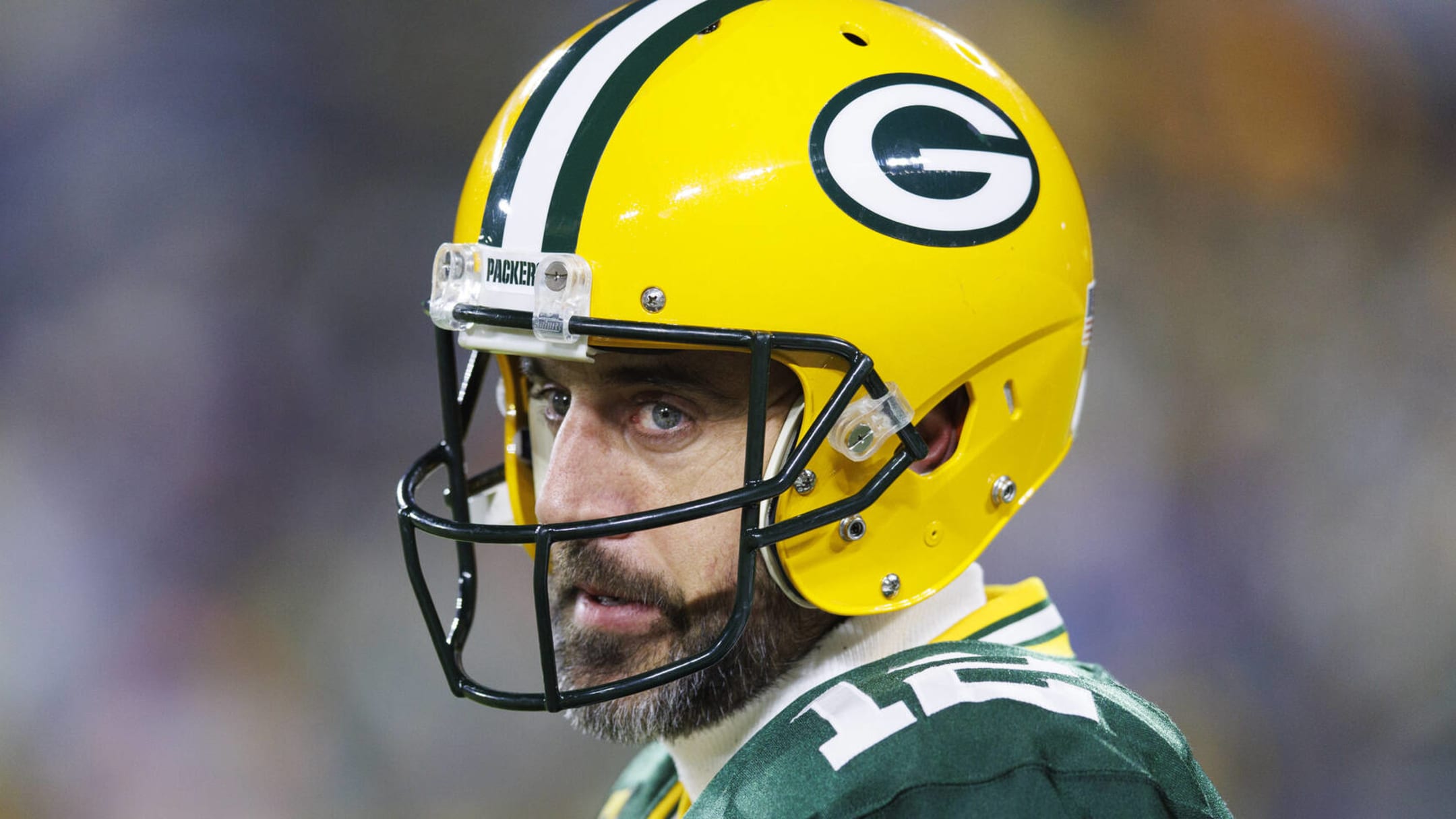 This proposed Buccaneers-Packers trade sends Aaron Rodgers to Tampa