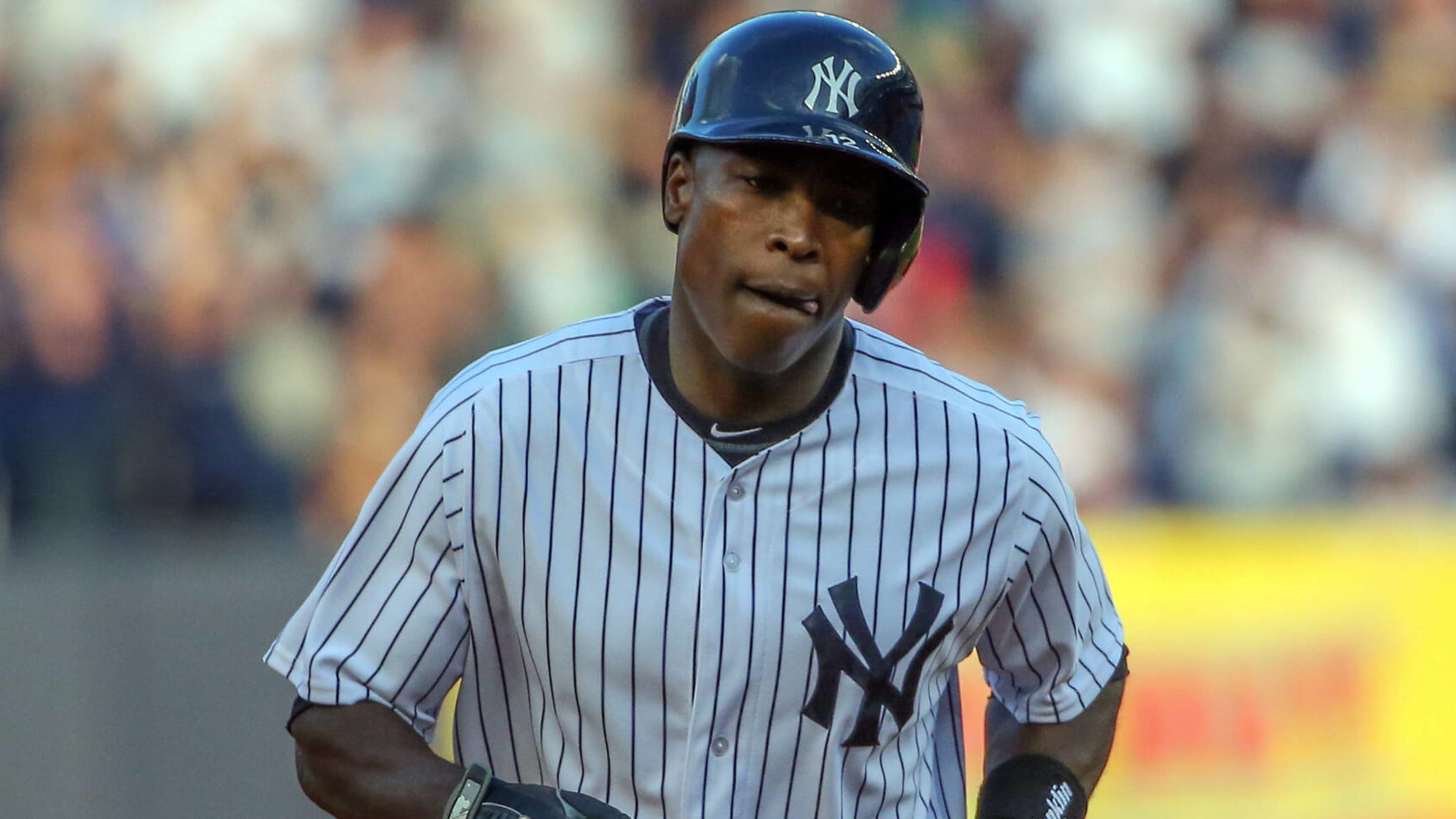 Retired Yankees, Cubs player Alfonso Soriano is totally jacked now