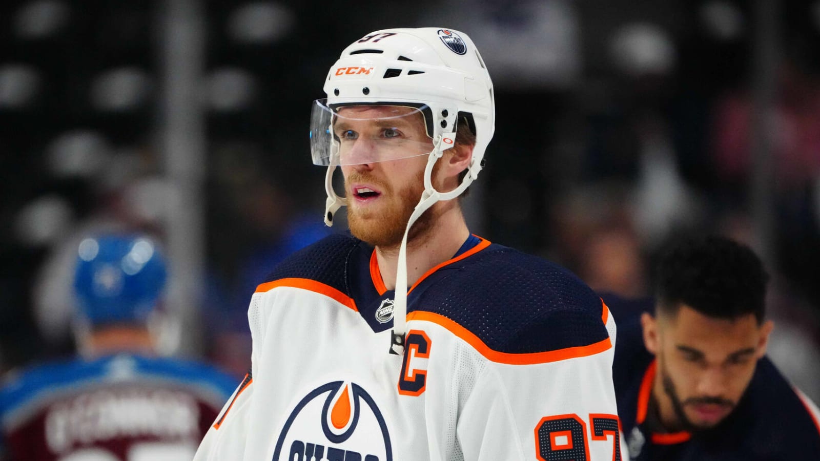 Seven ways for Avalanche to defend Connor McDavid