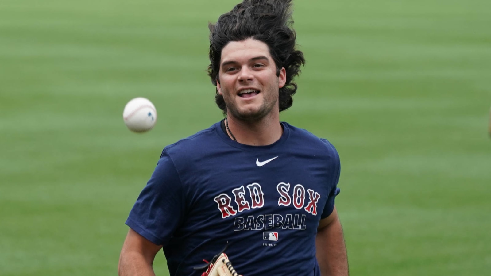 Rangers, Astros, A's checked in on Andrew Benintendi?