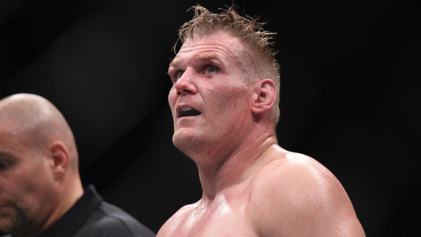 5 Defining Moments: Josh Barnett