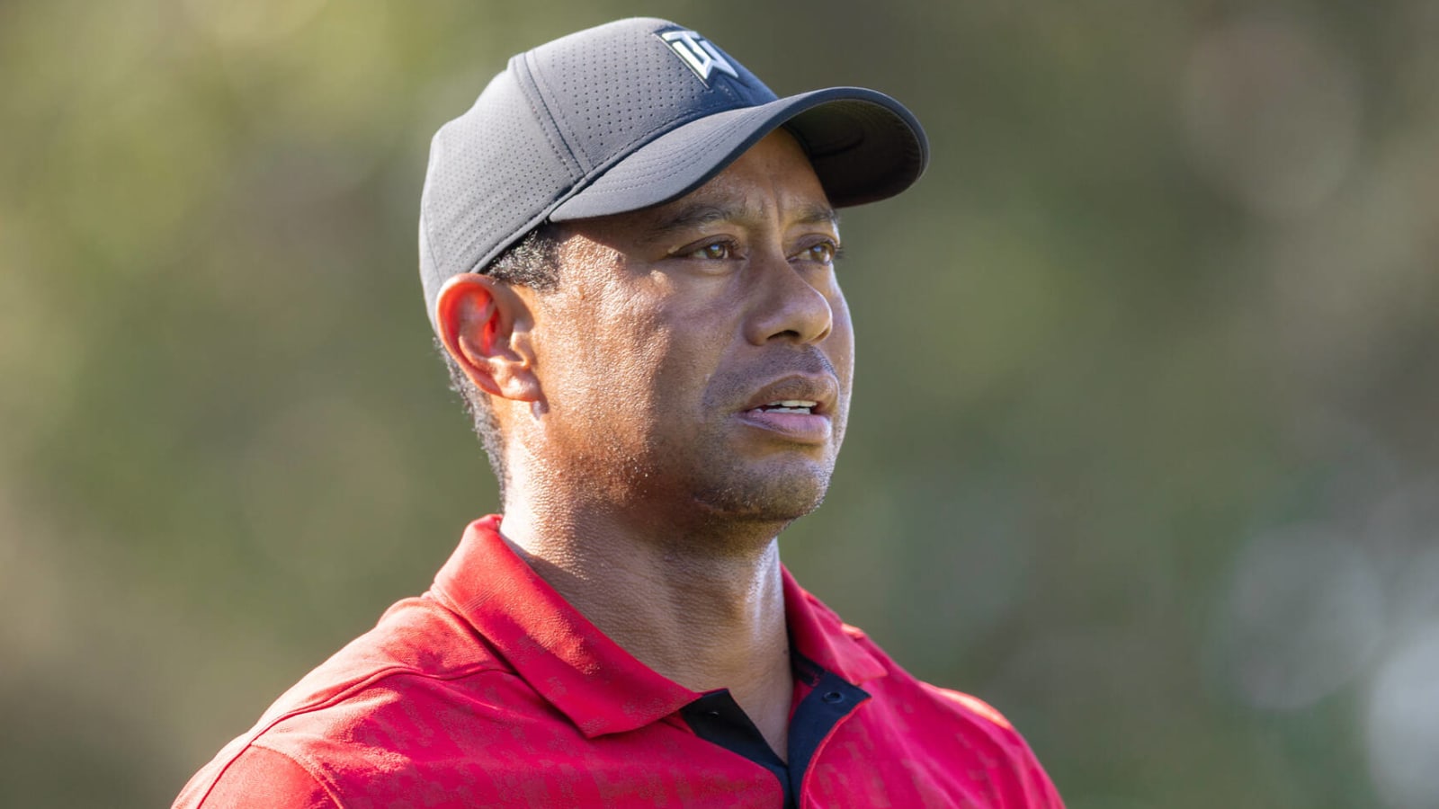 Tiger Woods says Masters will be a 'game-time decision'