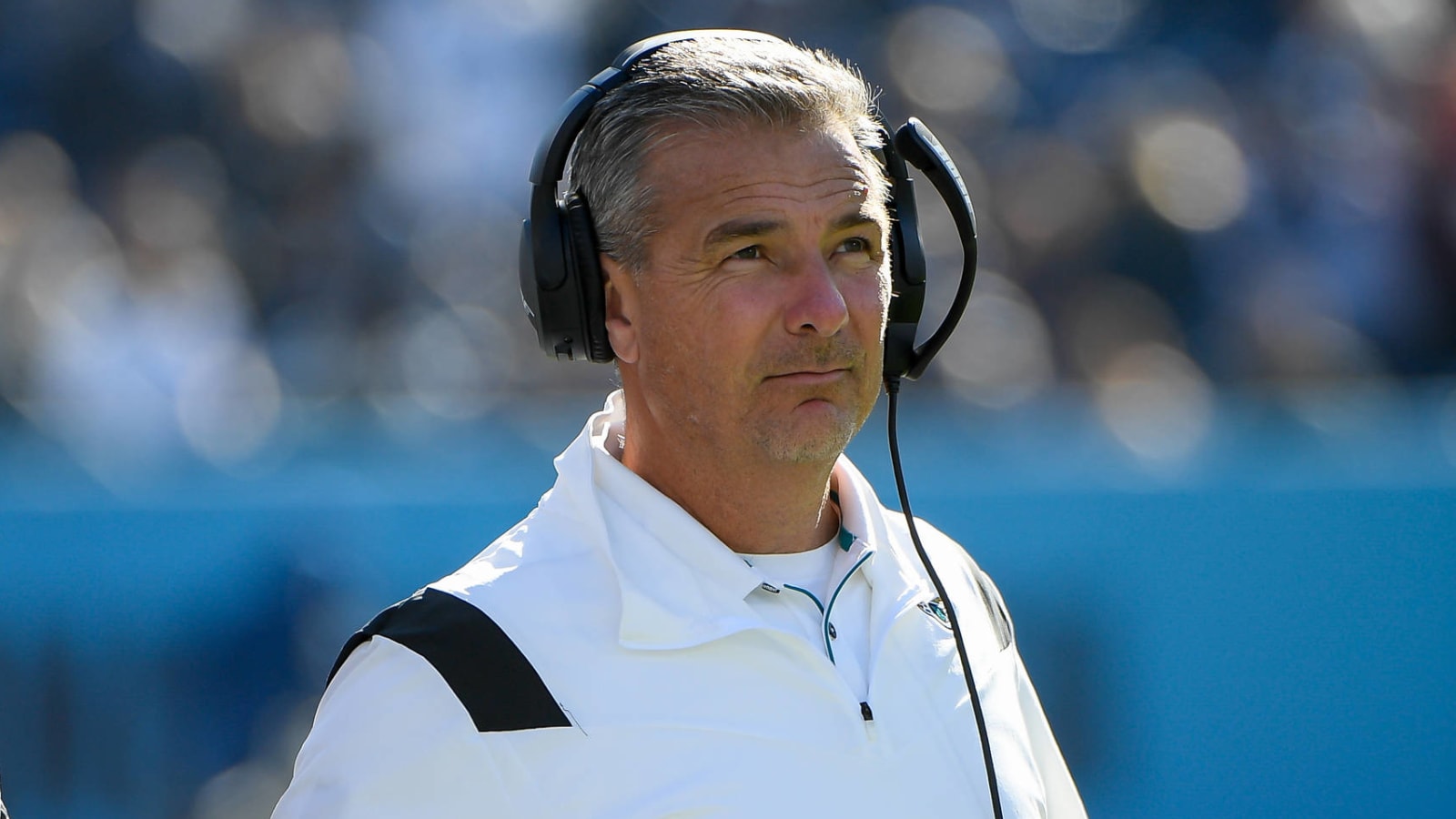 Urban Meyer fired as head coach of Jaguars