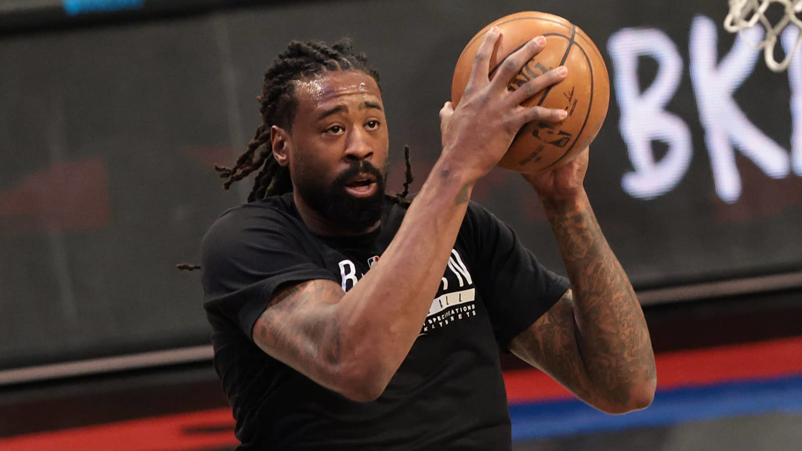 DeAndre Jordan could end up with Lakers?