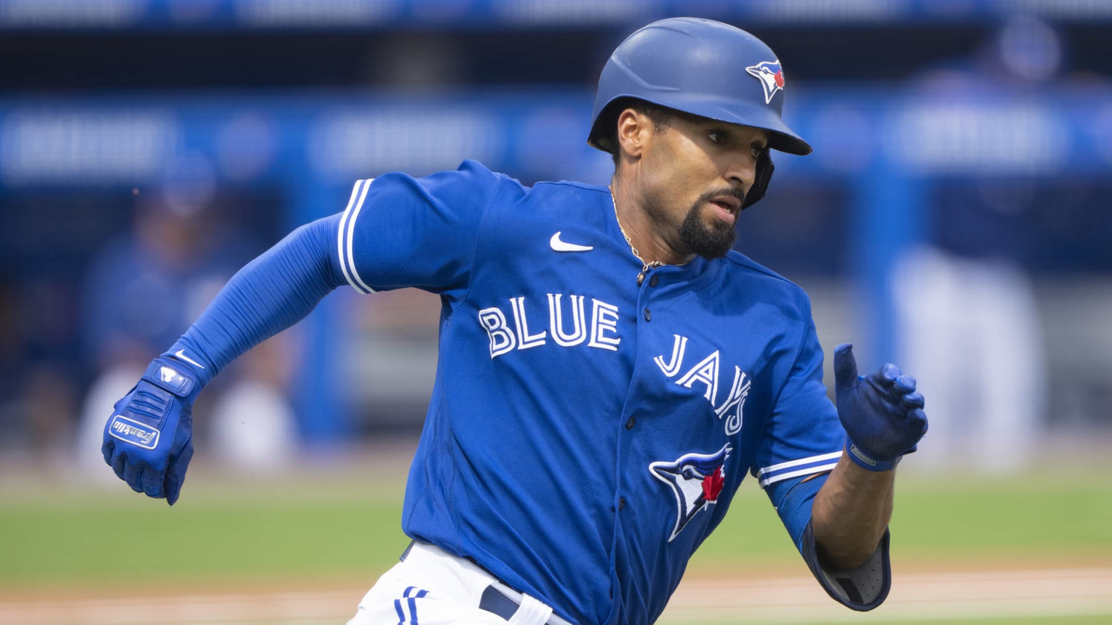 Blue Jays reportedly unsuccessful in attempt to extend Marcus Semien