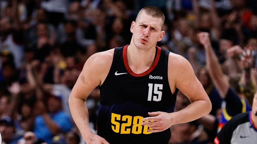 Minnesota Timberwolves: Rudy Gobert Gets Brutally Honest on Nikola Jokic’s Dominance in Game 5 Loss Vs. Nuggets