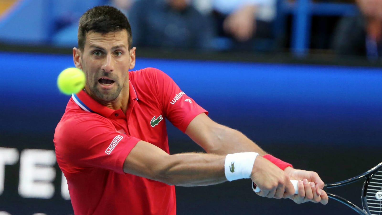 Novak Djokovic's upset loss ends six-year streak