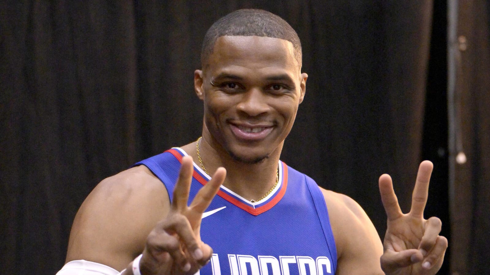 Russell Westbrook pulls off classy move for fan