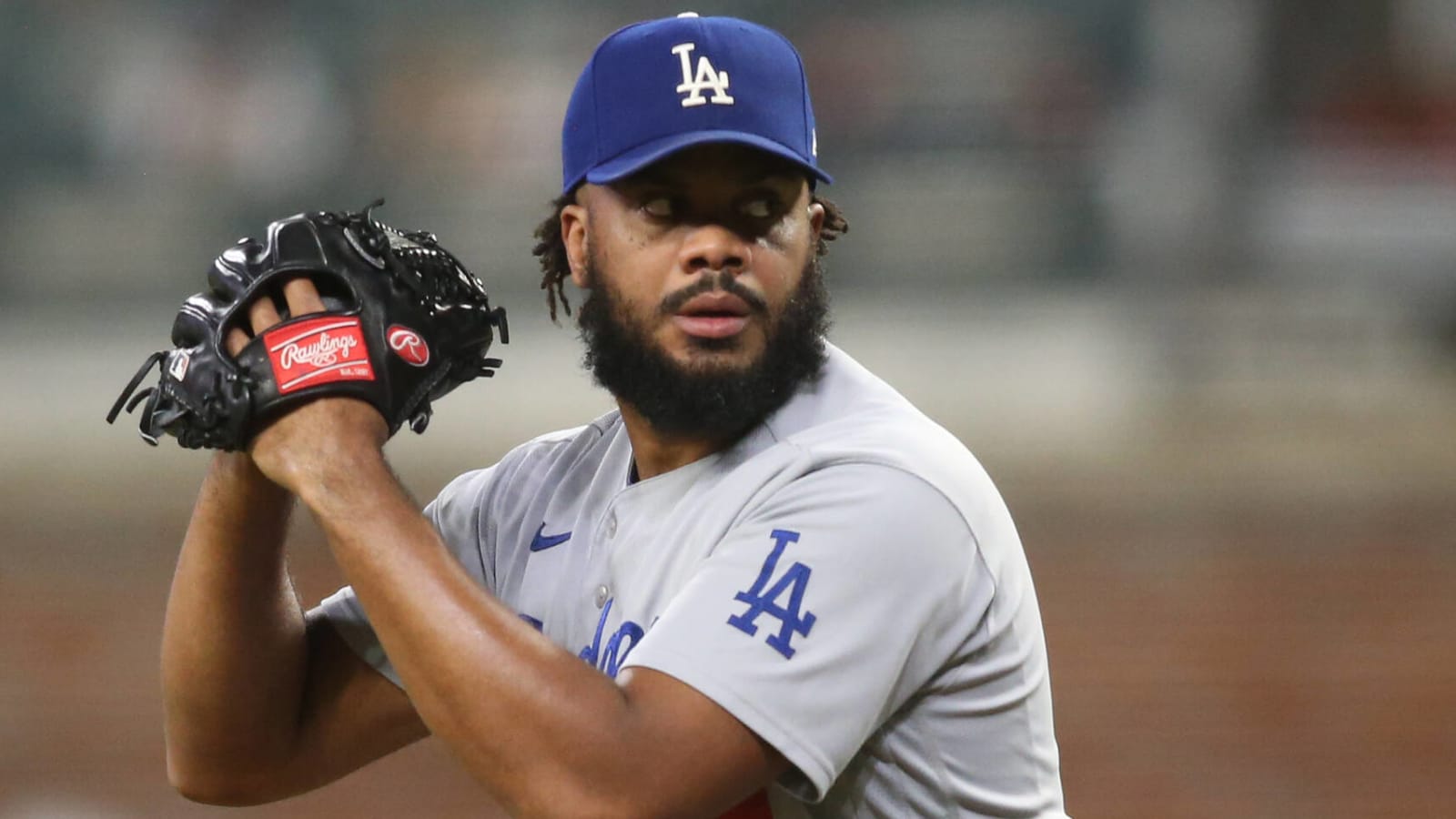 Braves sign All-Star closer Kenley Jansen