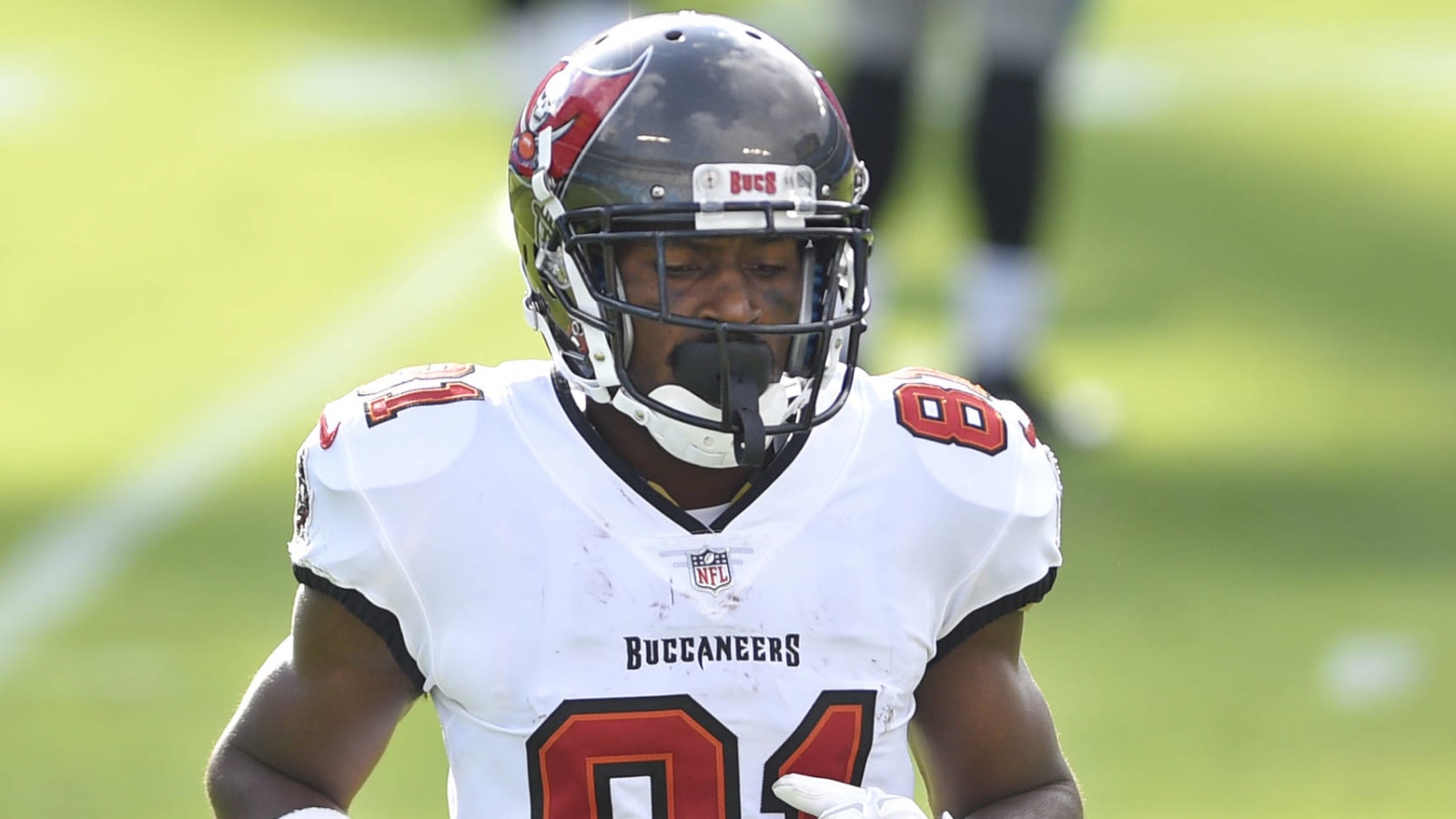 Buccaneers WR Antonio Brown’s probation ends one year early