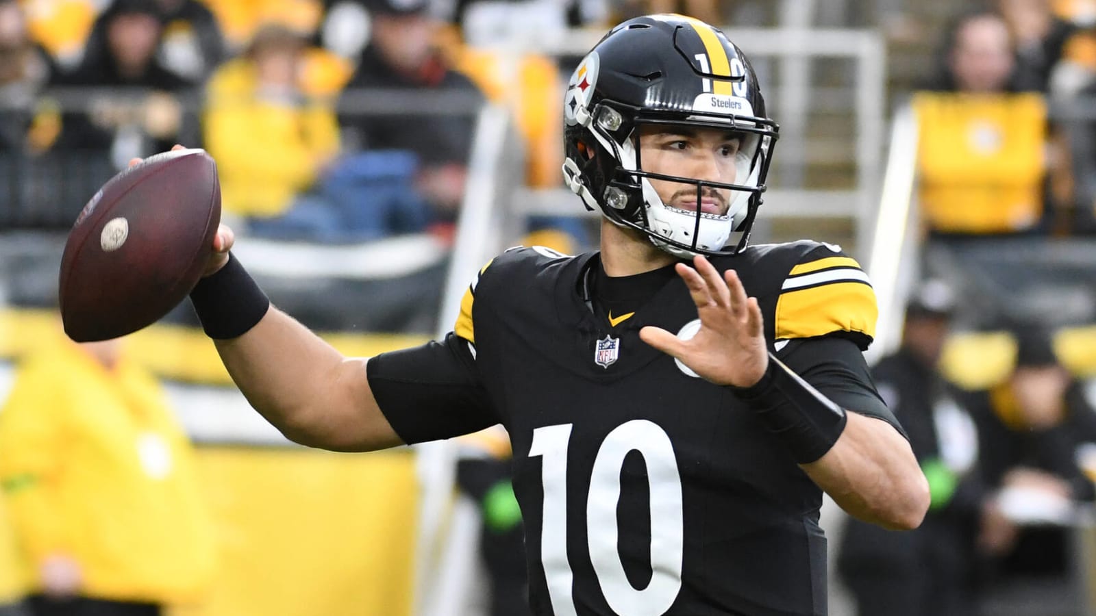 Three biggest takeaways from Steelers' Week 13 loss