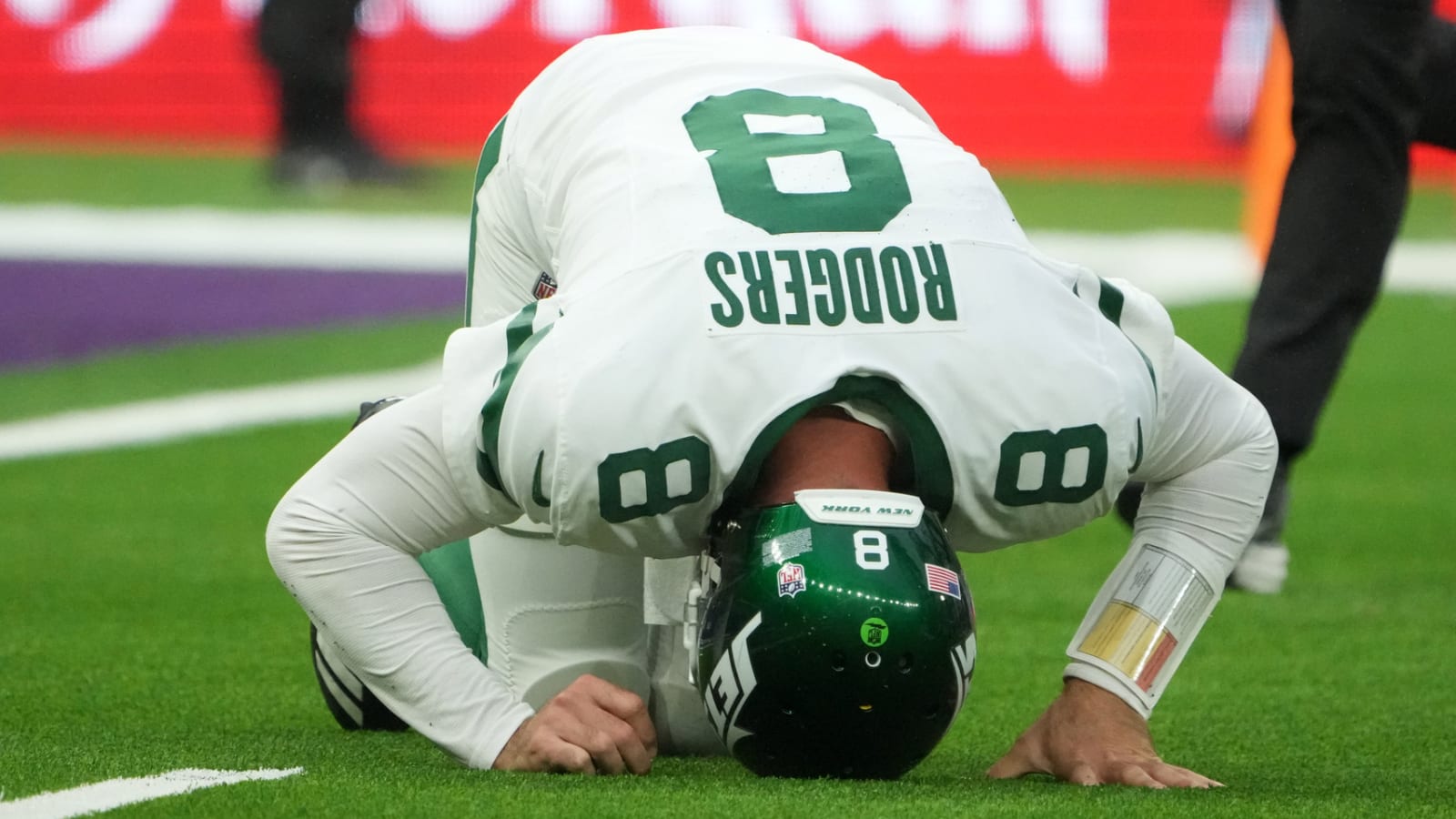 Sinister Six: Examining the NFL's worst quarterback situations
