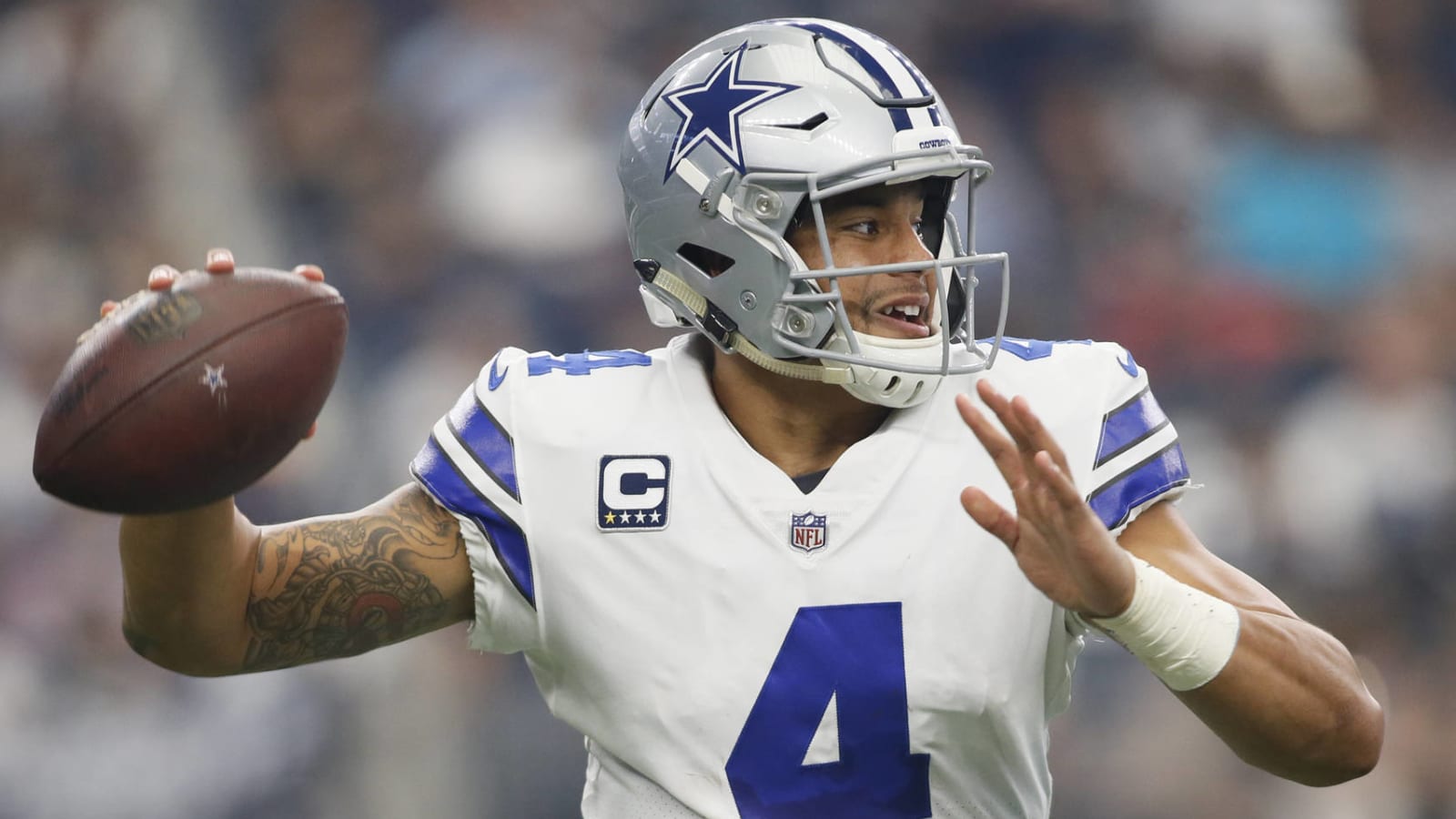 Is Dak Prescott worth it? Here are key numbers to size up Cowboys QB
