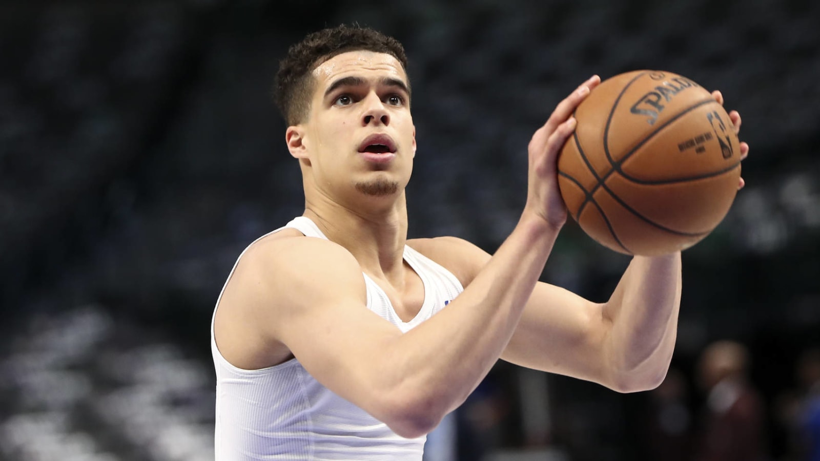 Michael Porter Jr. reprimanded by Snapchat for coronavirus comments