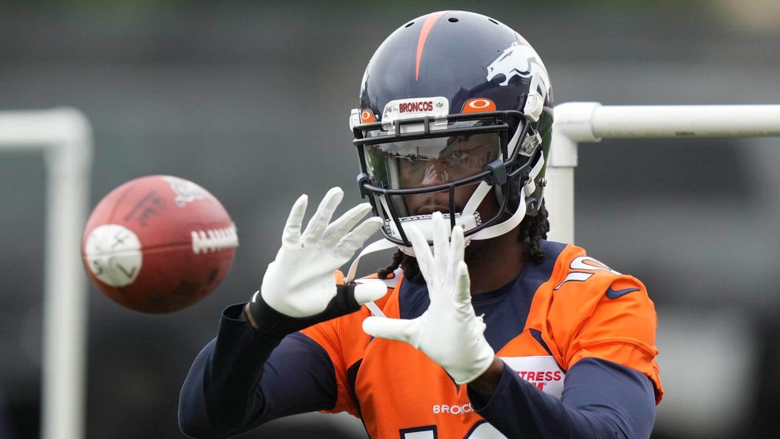 Broncos should feel lucky for trades faltering