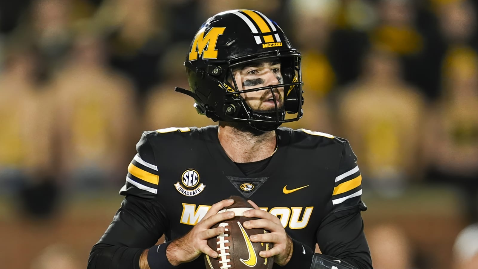 Former Missouri QB Drew Pyne finds another new home