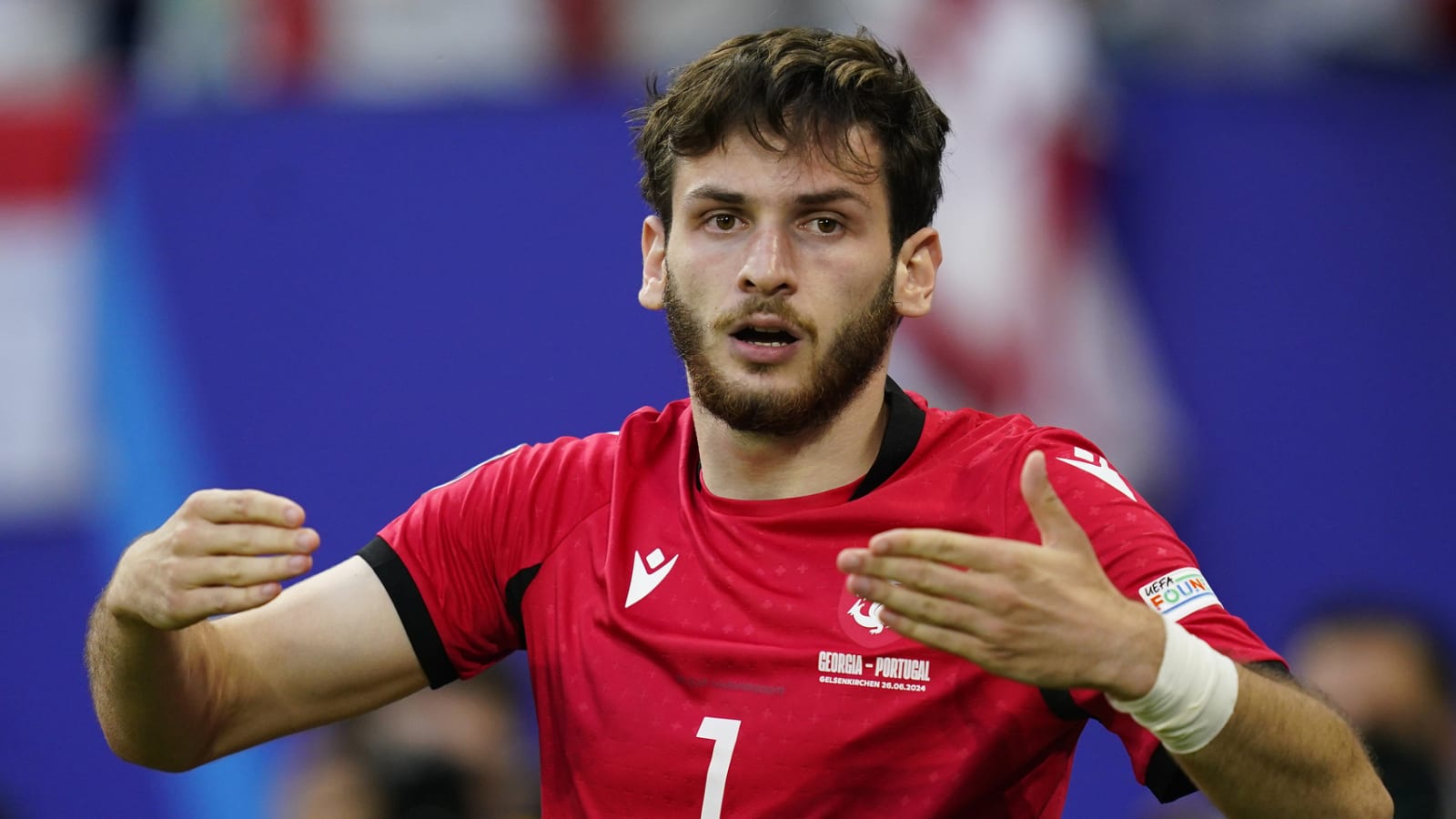 Euro 2024 sets tone for fastest goals ever scored