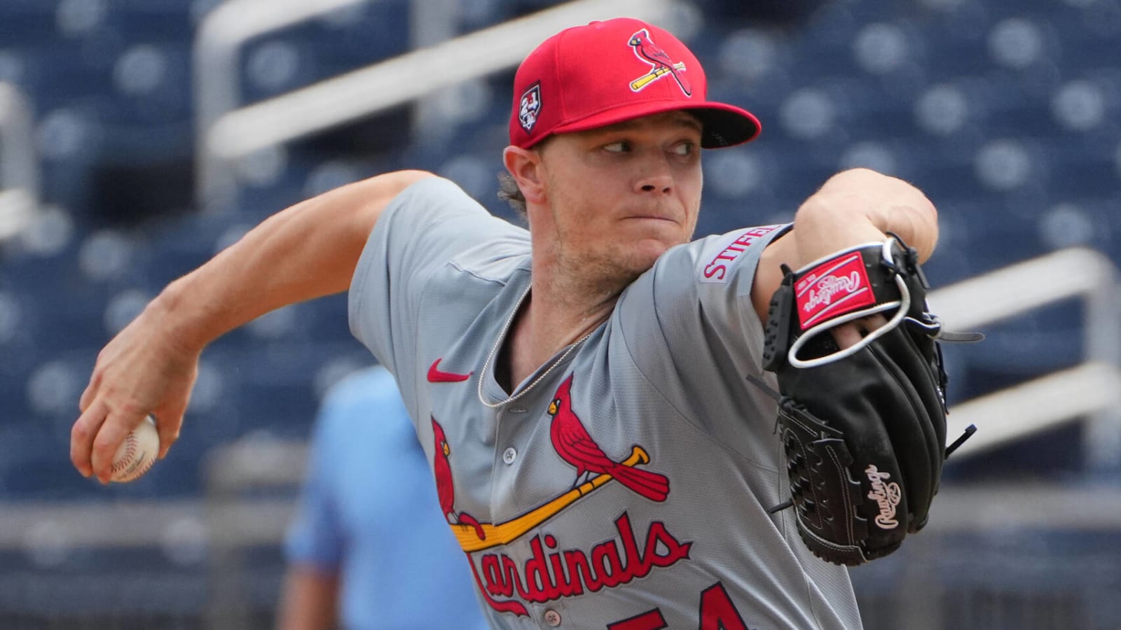 Cardinals' Sonny Gray reveals he nearly returned to former team in offseason