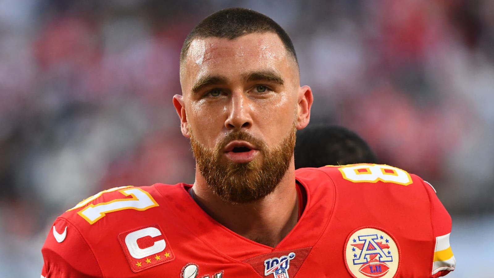 Chiefs' Travis Kelce purchases building to help inner-city students practice STEM