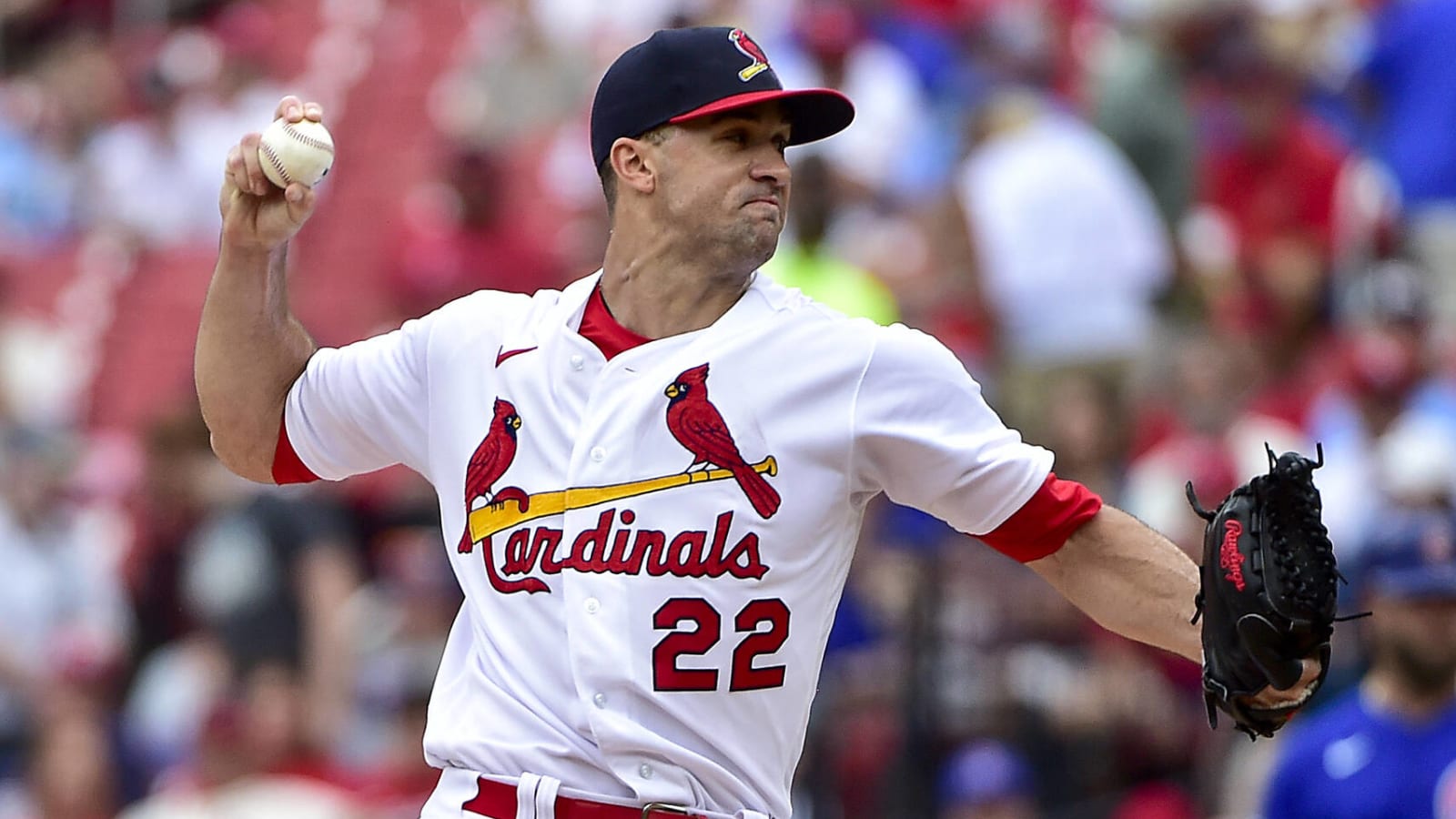 Cardinals transfer Jack Flaherty to 60-day IL