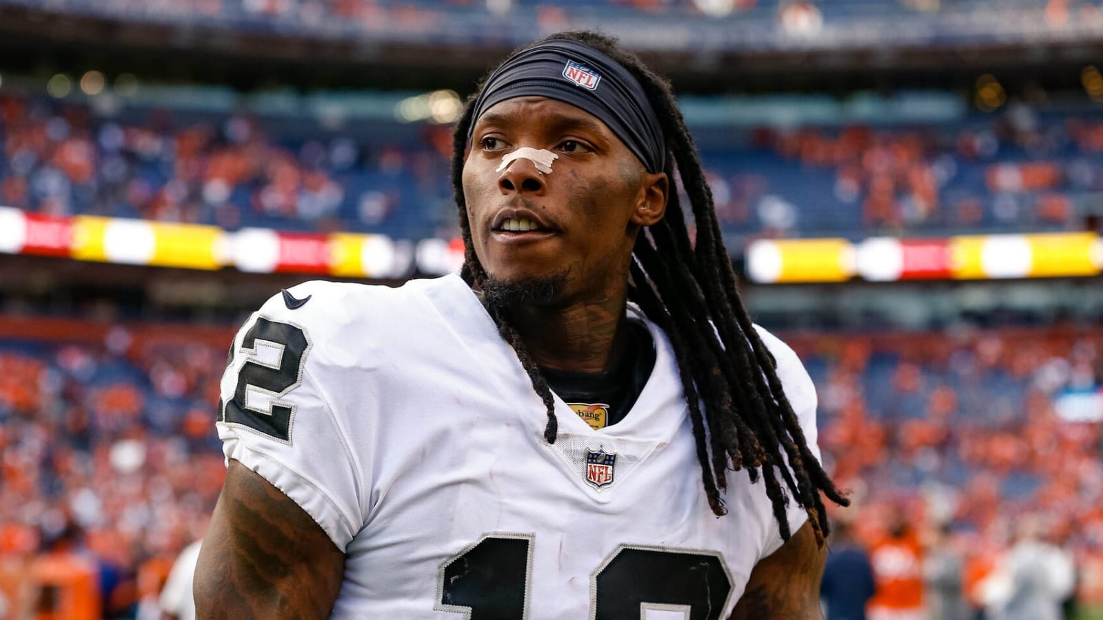 Martavis Bryant Could be Possible Steelers Additon to WR Room
