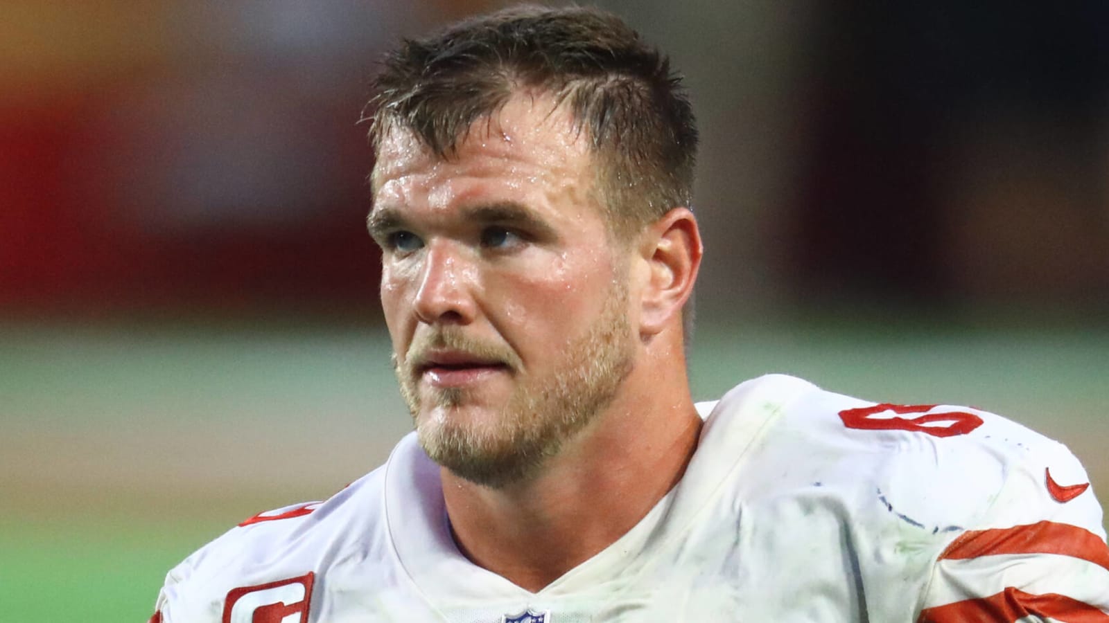 49ers to have OT Mike McGlinchey play through fifth-year option