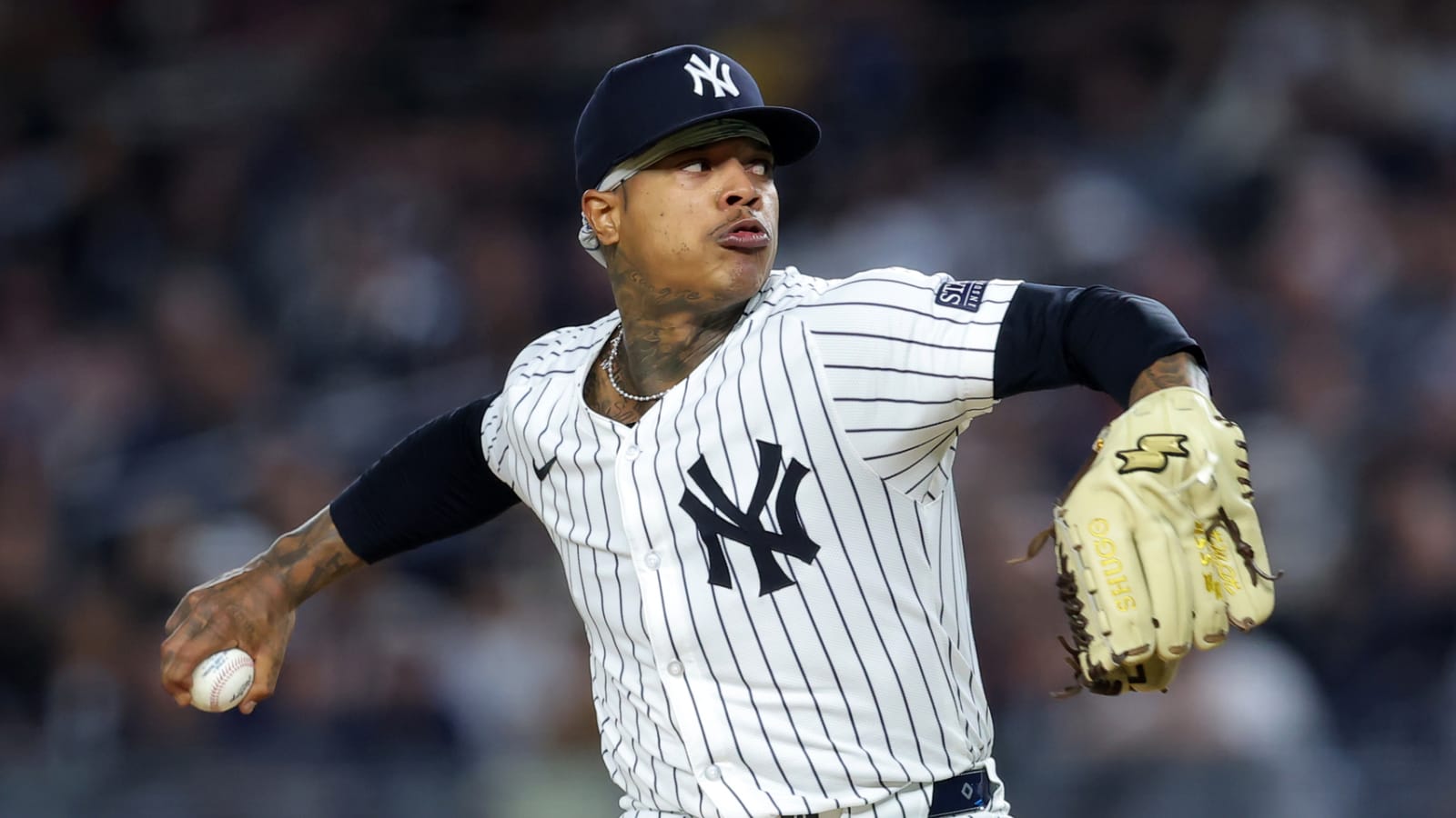 Three potential destinations for Marcus Stroman