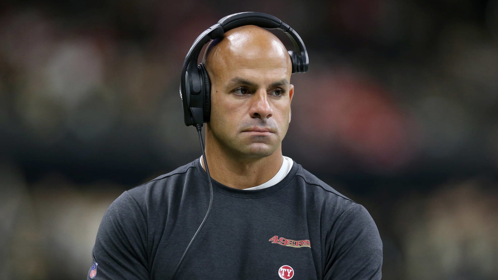 Robert Saleh hired by Jets as new head coach