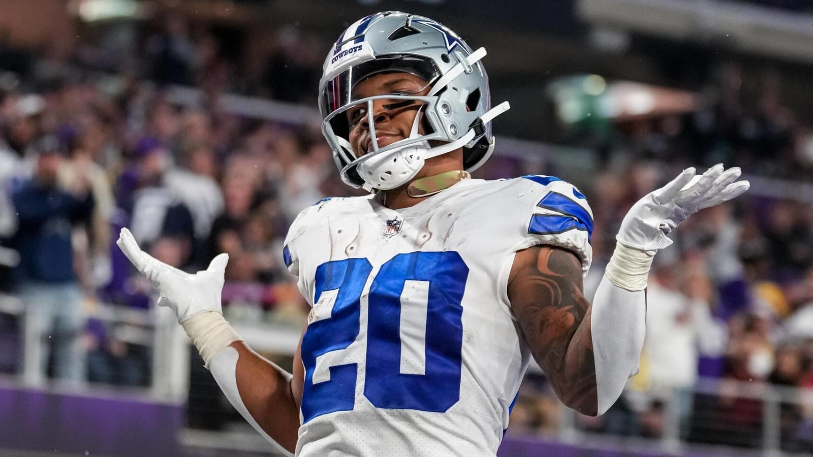 NFC East players with the most to prove in 2023