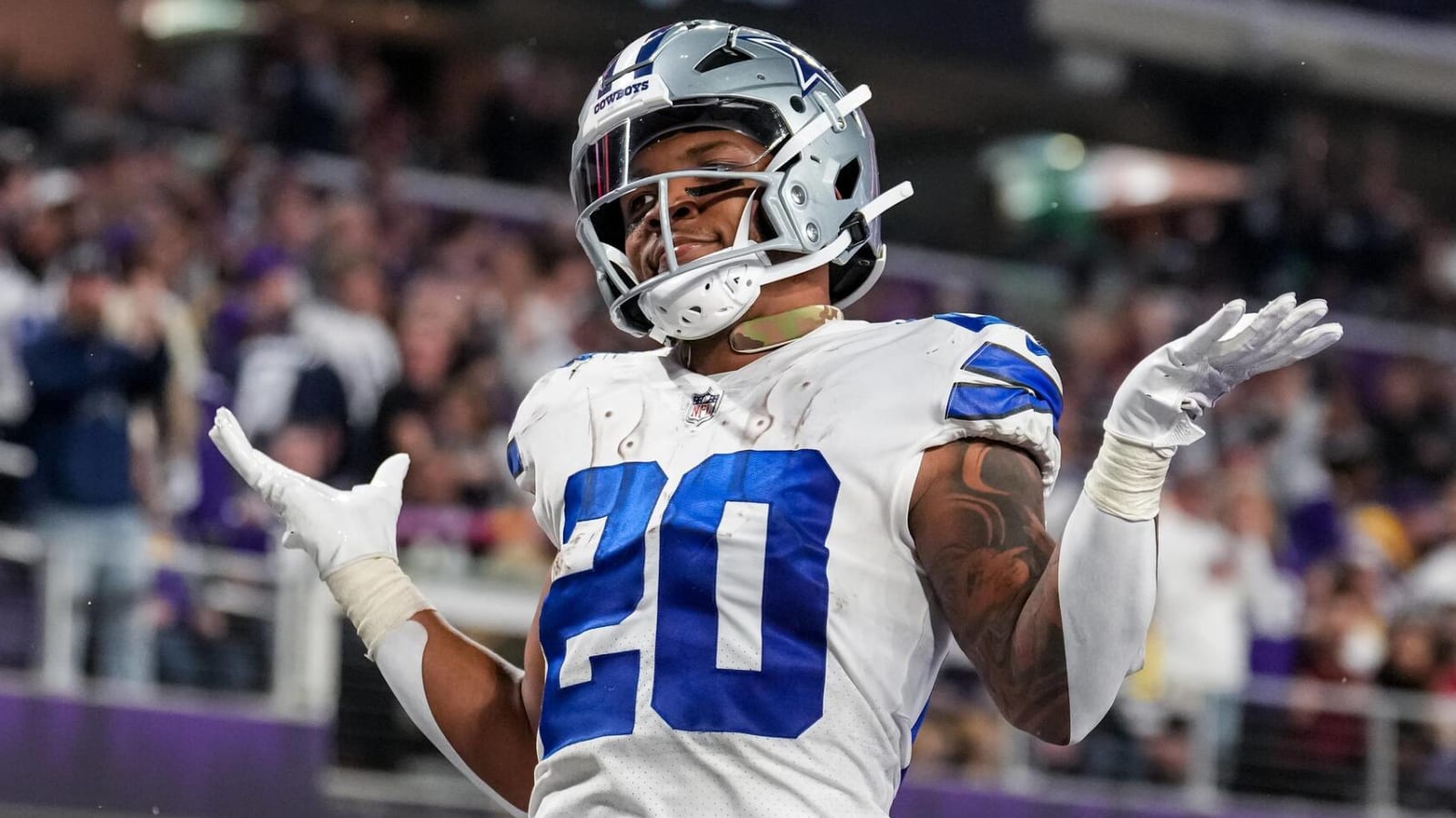 2023 preseason All-NFC East Team: Eagles, Cowboys dominate talented list of  players 