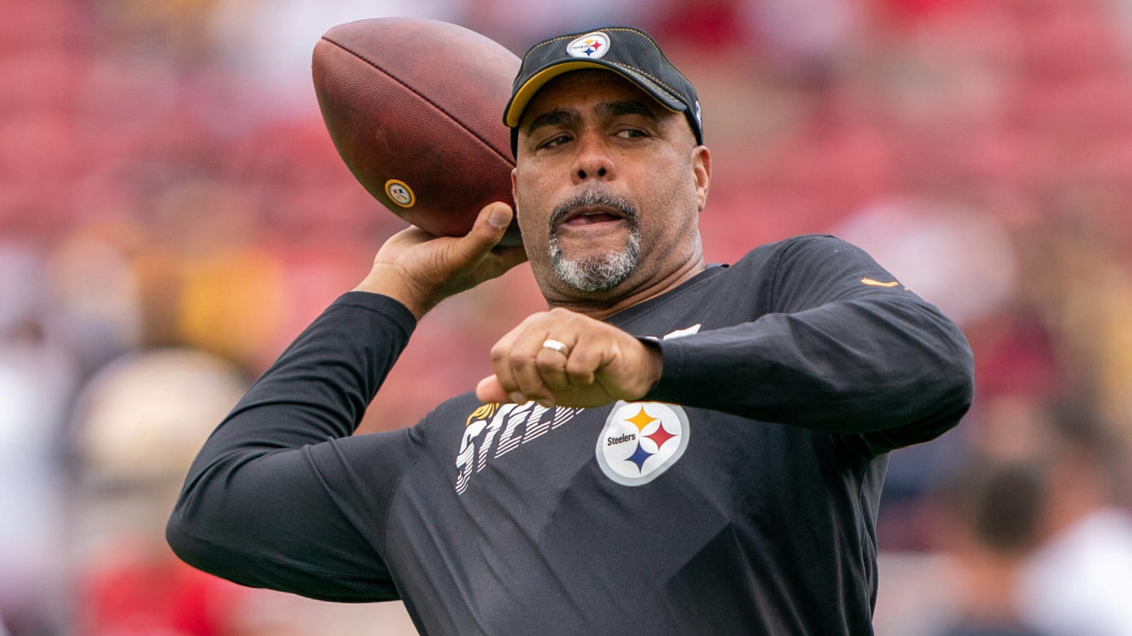 Steelers expected to promote Teryl Austin to DC