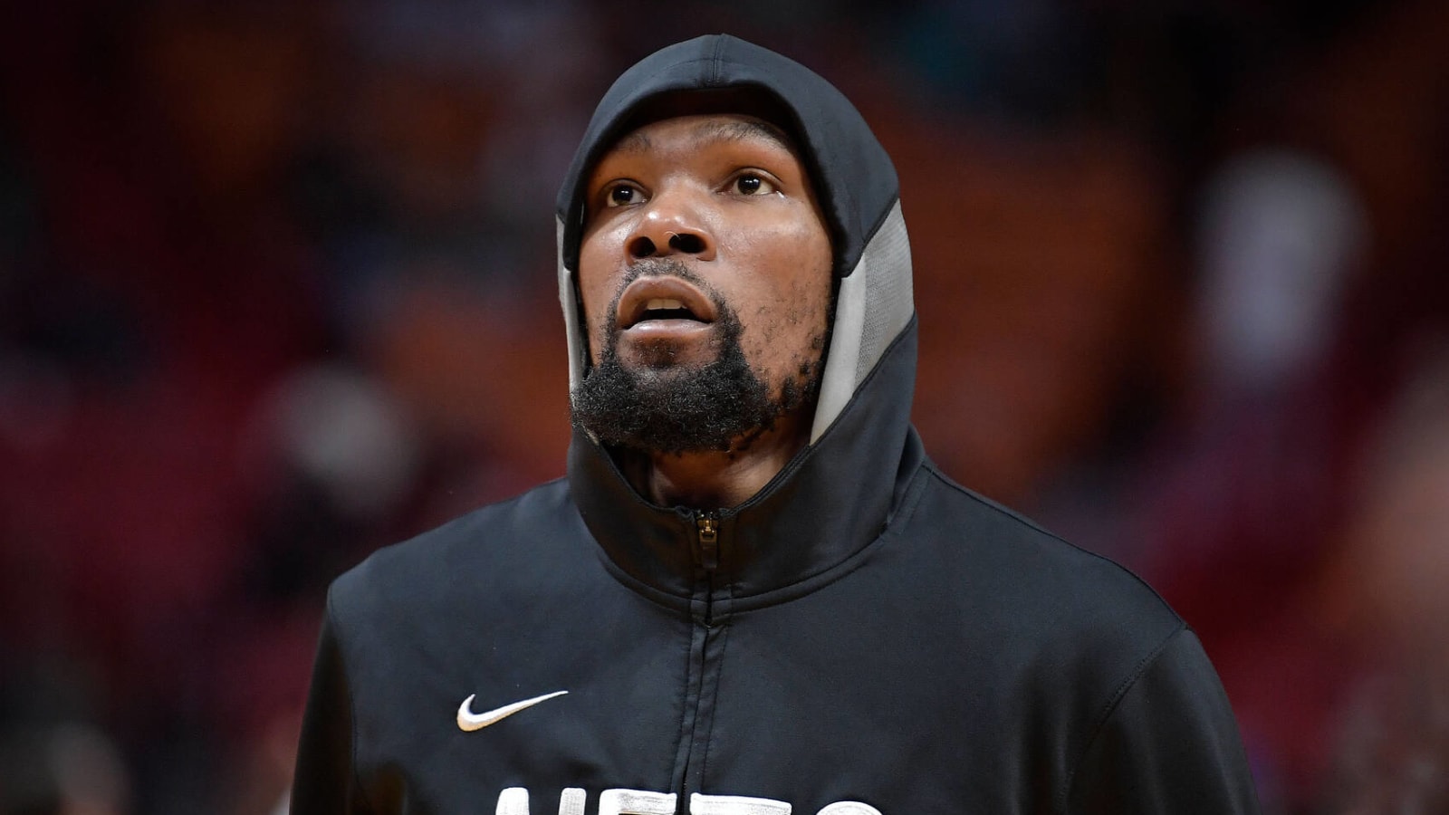 Nets reportedly don’t plan to trade Kevin Durant at deadline