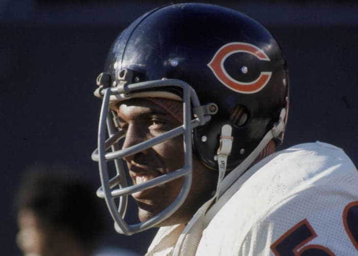 1974: Waymond Bryant, Tennessee State