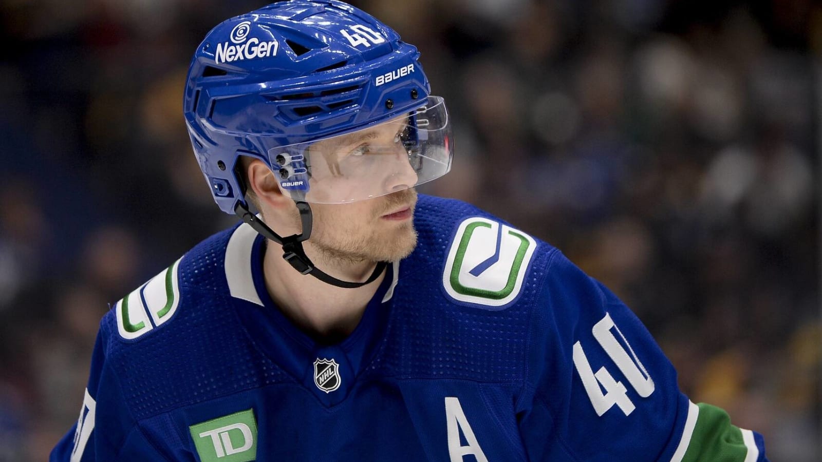 At first glance, the Elias Pettersson extension looks like growing value for the Vancouver Canucks