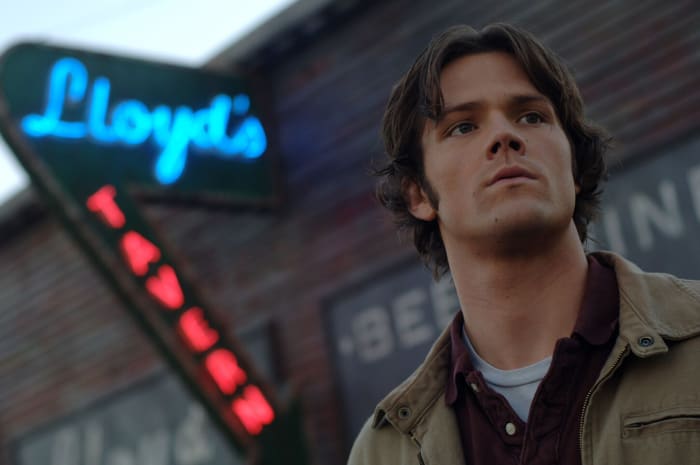 'Supernatural'