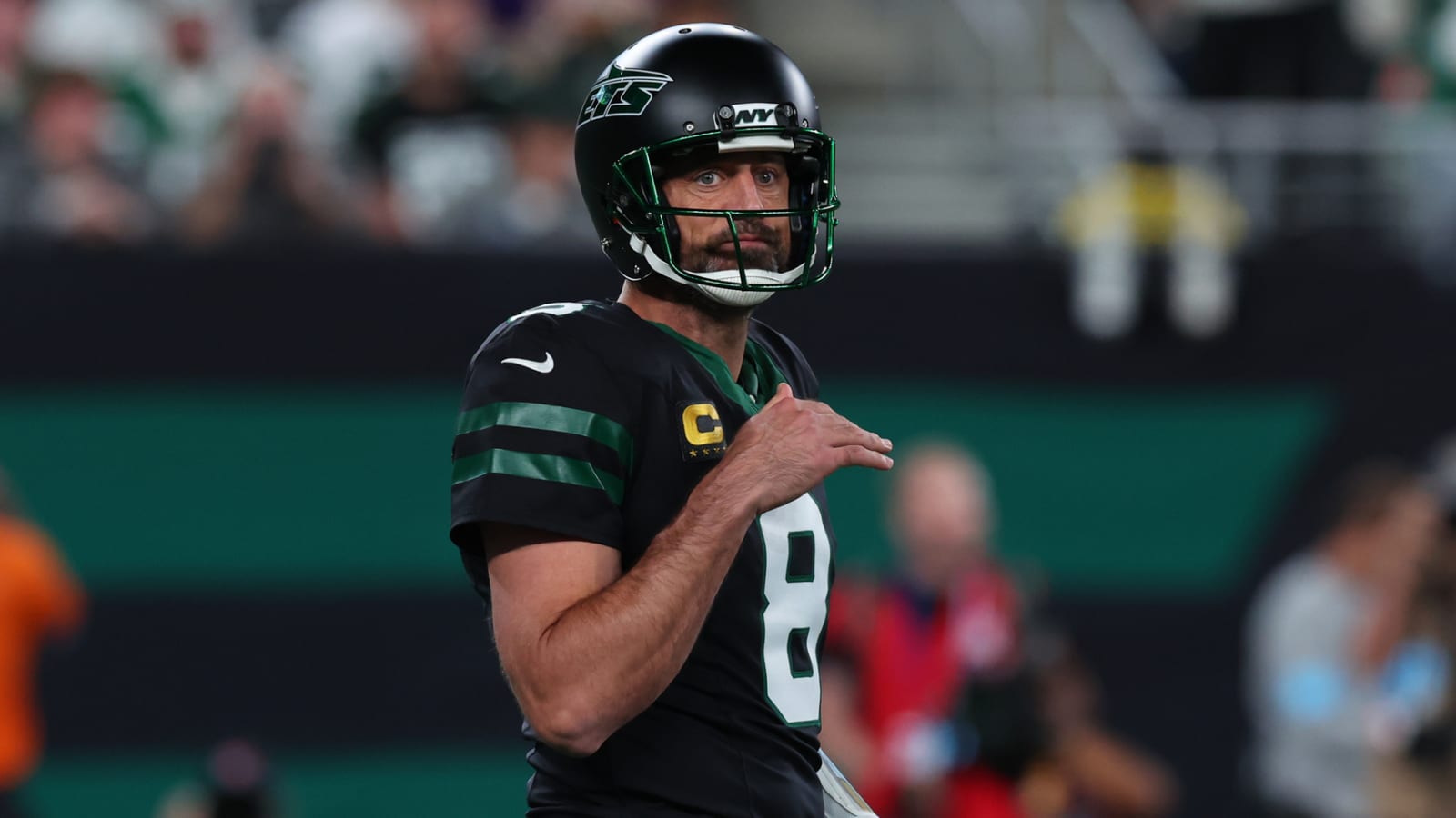 Aaron Rodgers reportedly could make bold decision amid Steelers, Vikings rumors