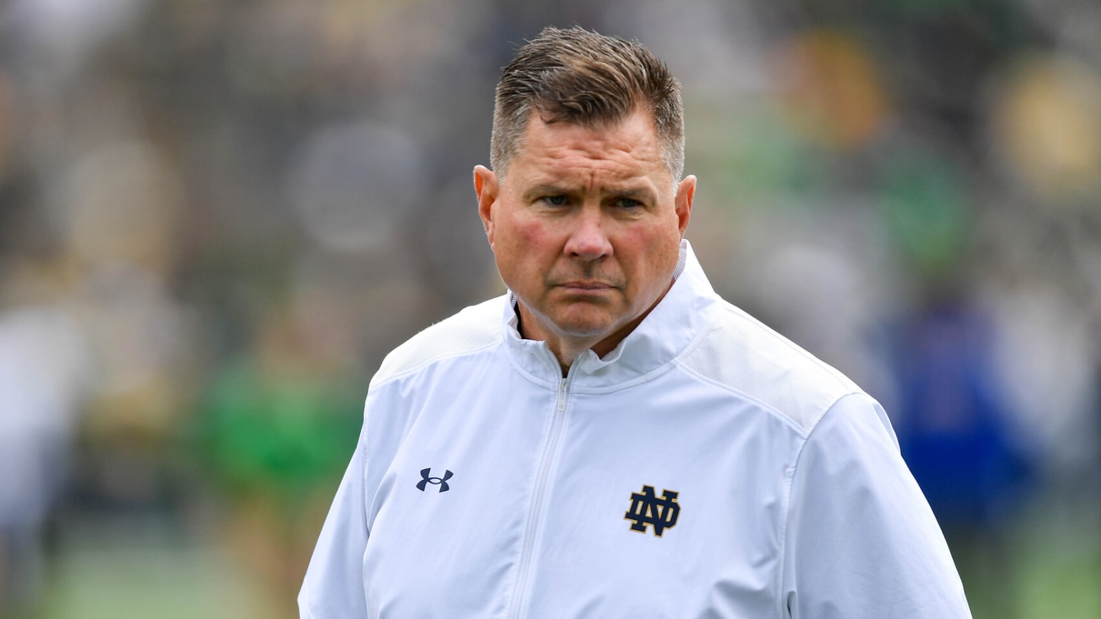 Notre Dame DC appears to have next NFL gig lined up
