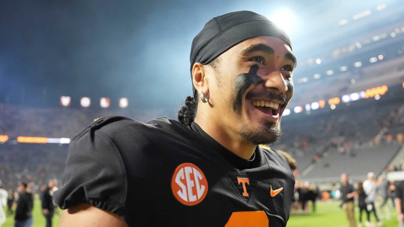 Tennessee offensive coordinator Joey Halzle points out the biggest thing the Vols&#39; offense needs to do better in 2025