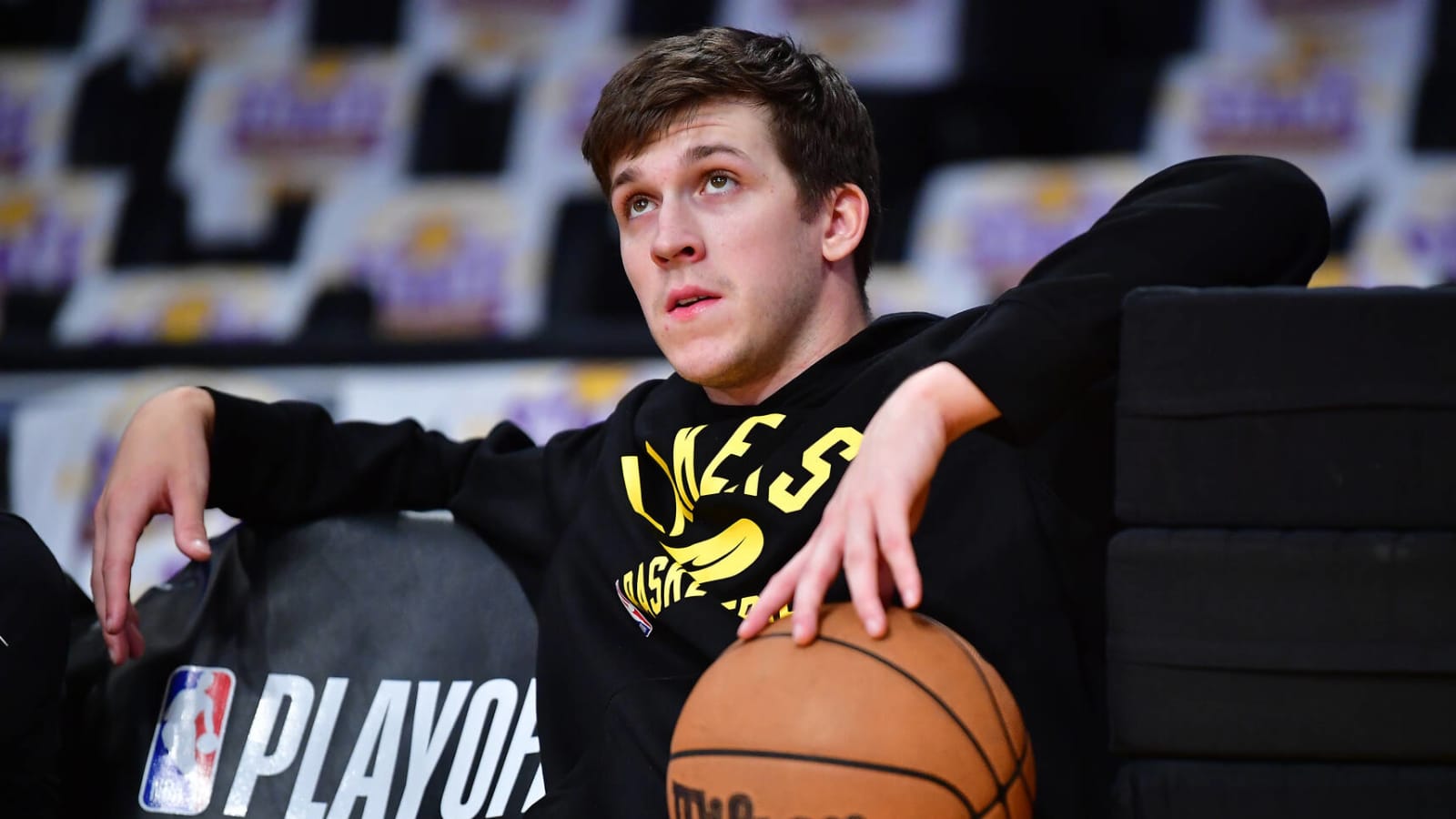 Lakers HC has bold predictions for breakout SG