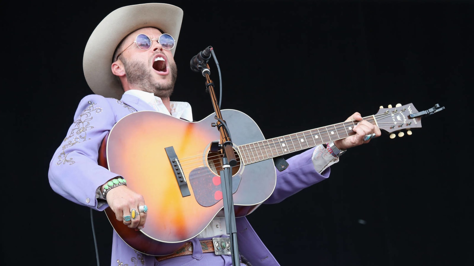 Year in review: The 20 best country albums of 2021