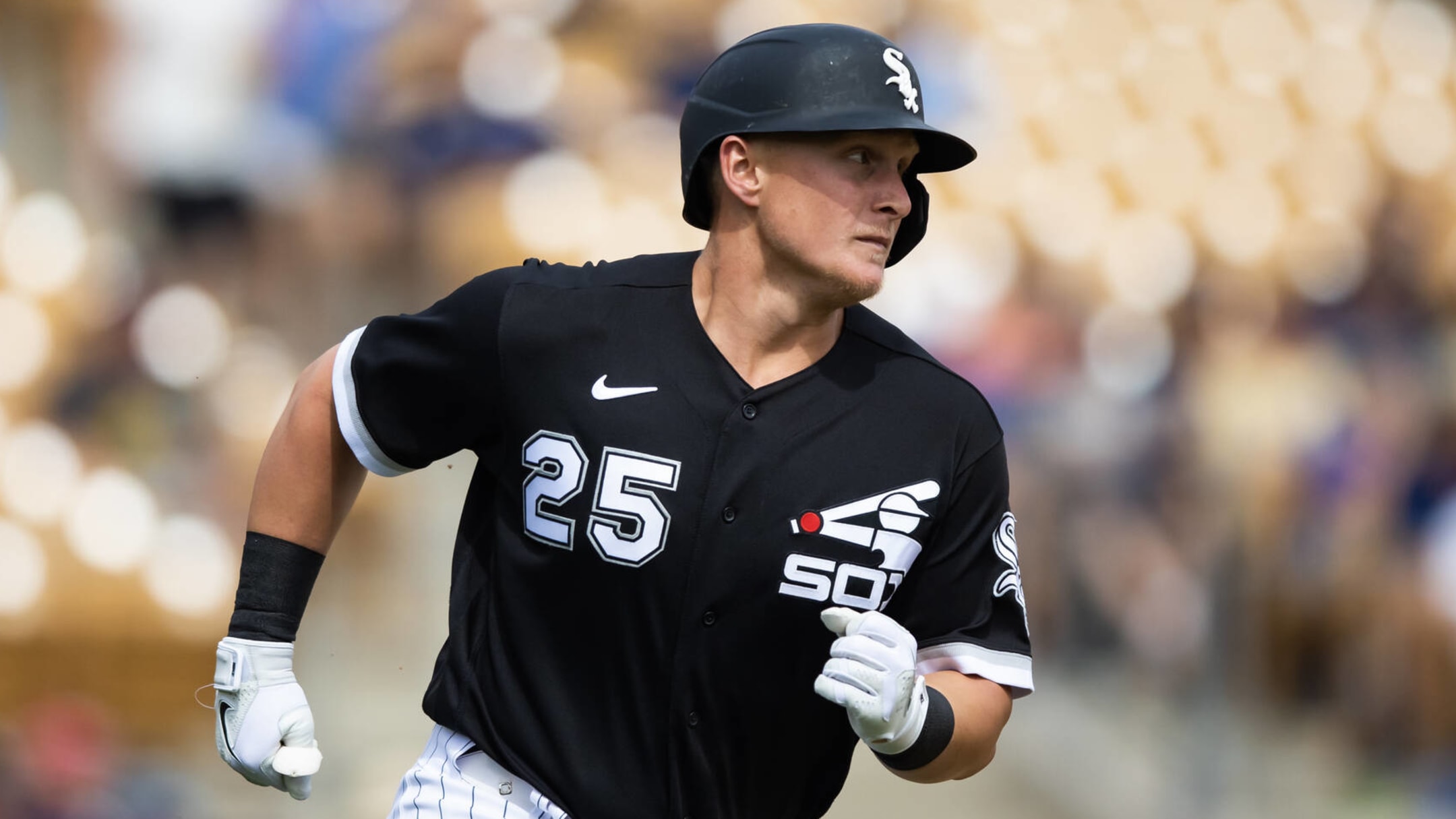 Chicago White Sox 9, Cincinnati Reds 0: Cease's Big Day - South