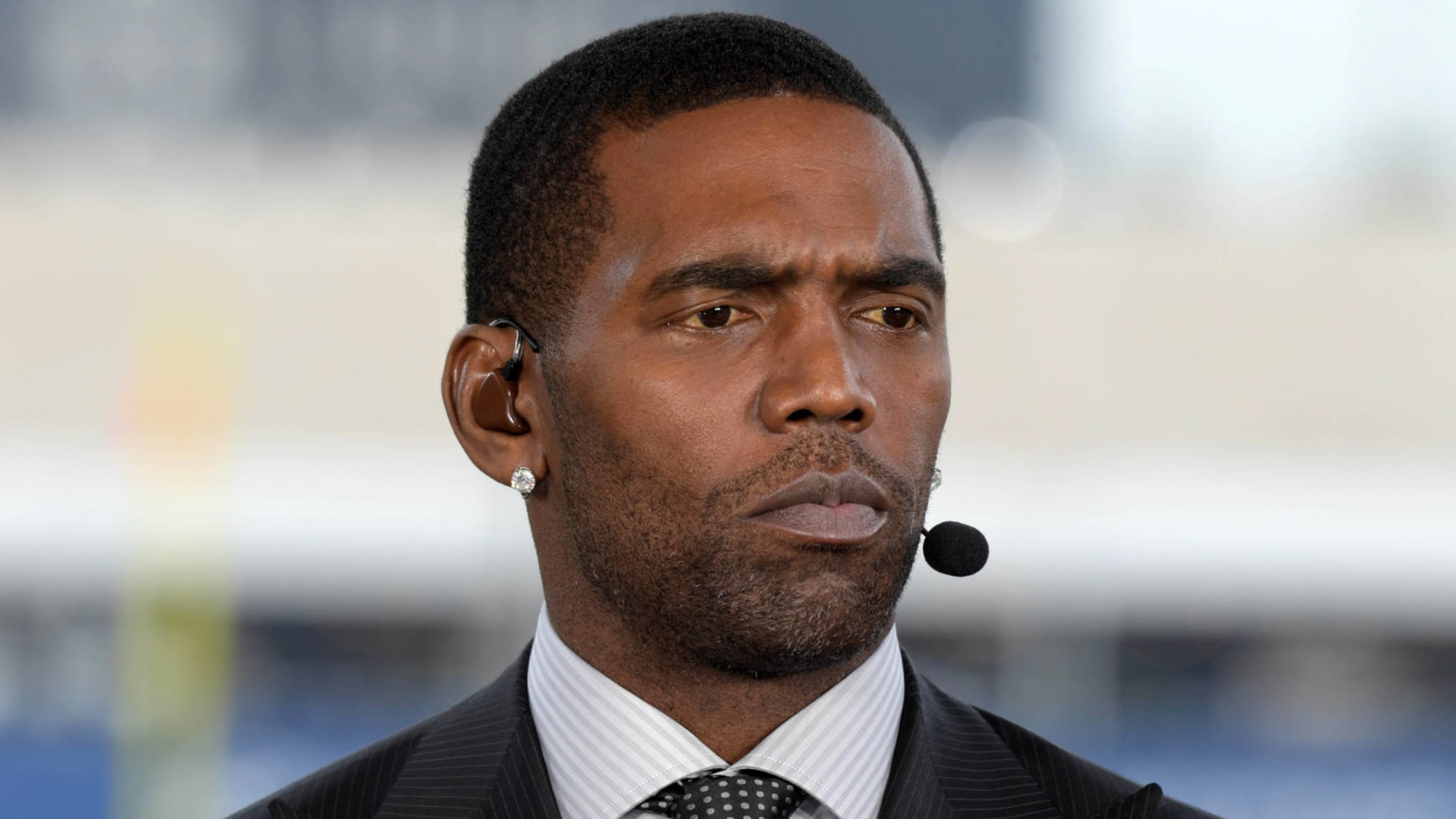 Randy Moss: Pats' offense can be more fun with Cam than Brady