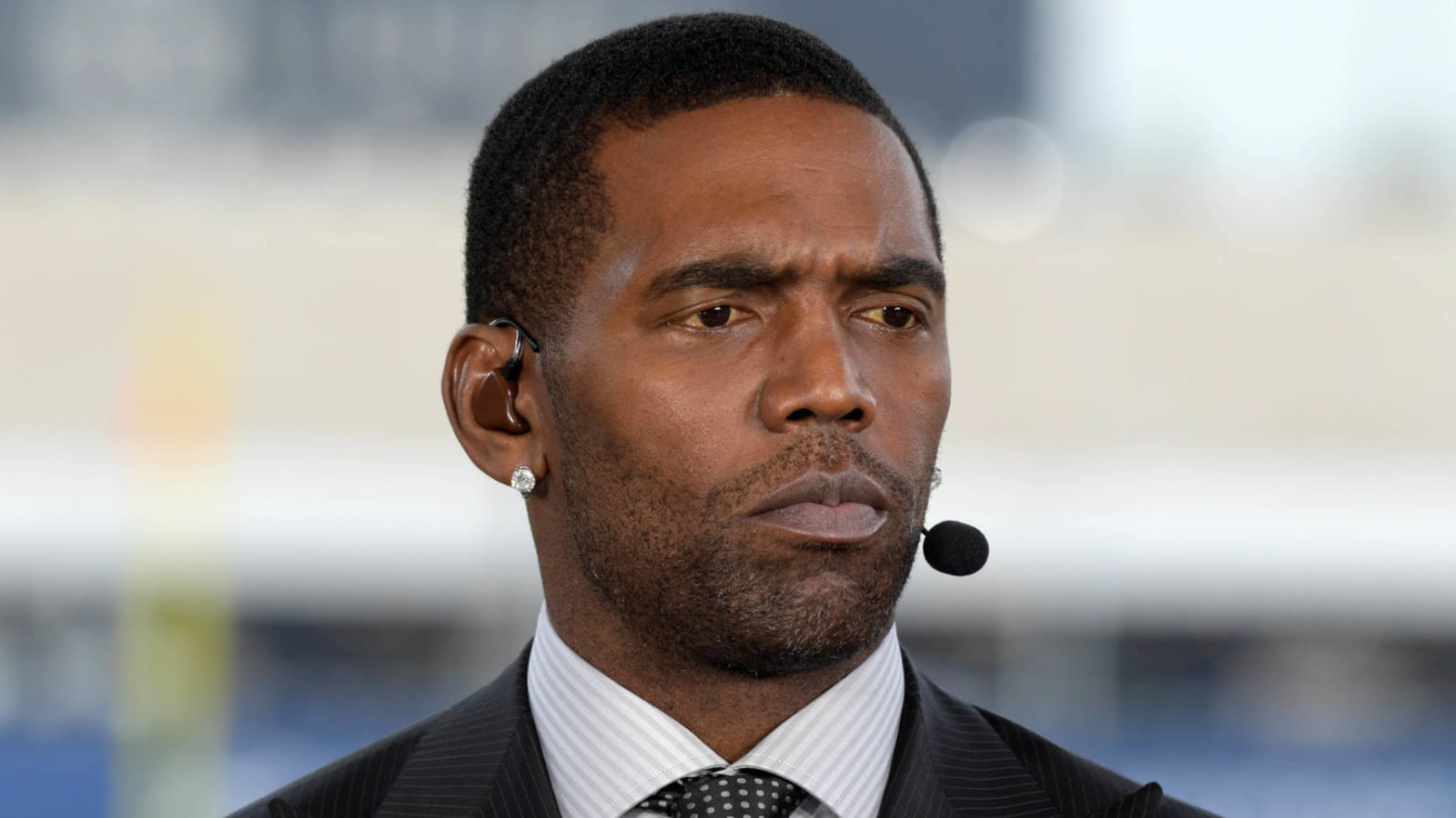 Randy Moss: Patriots offense will be 'a lot more fun' with Cam Newton