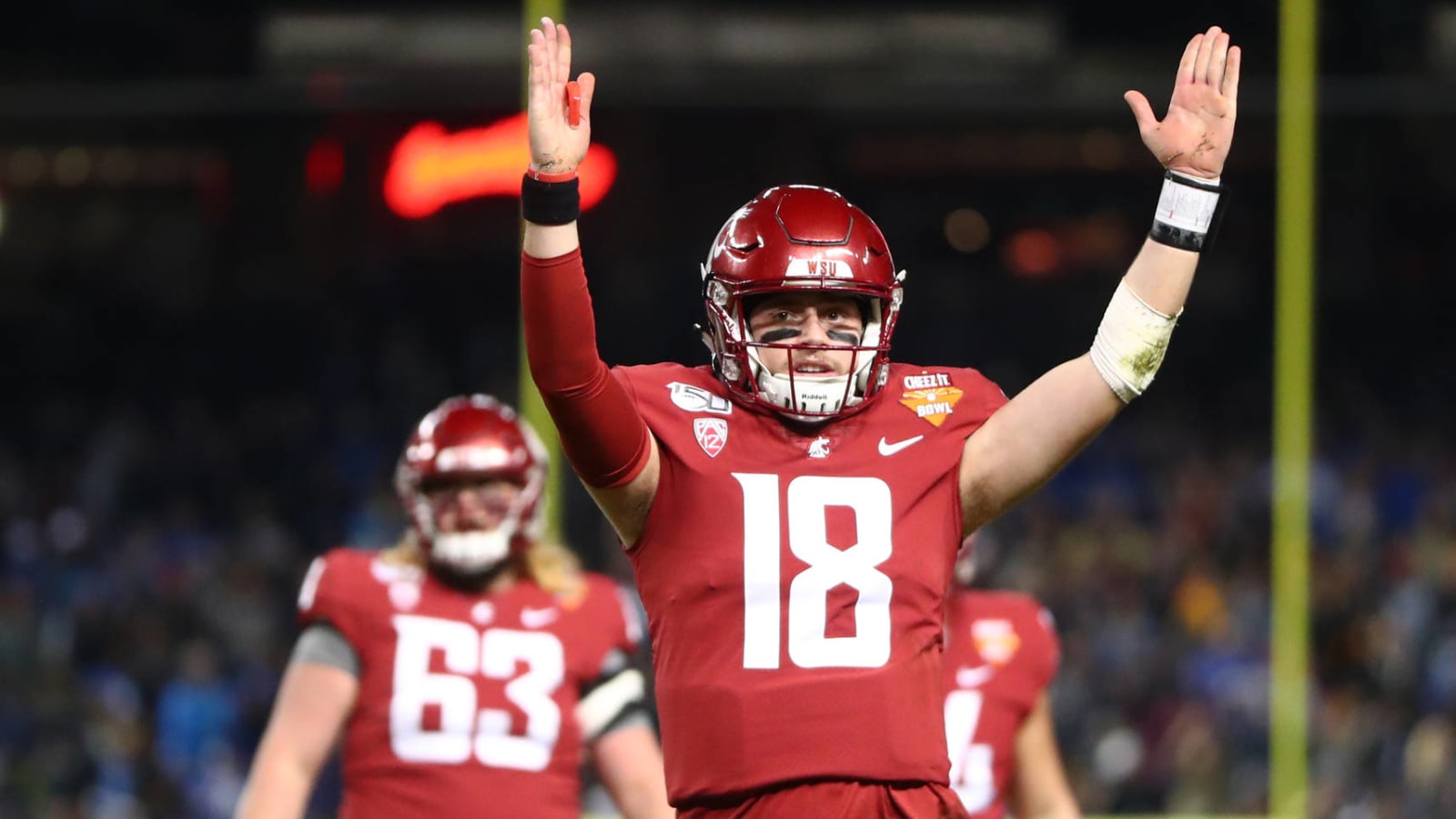 Big-name college players who will go in the later rounds of the 2020 NFL Draft