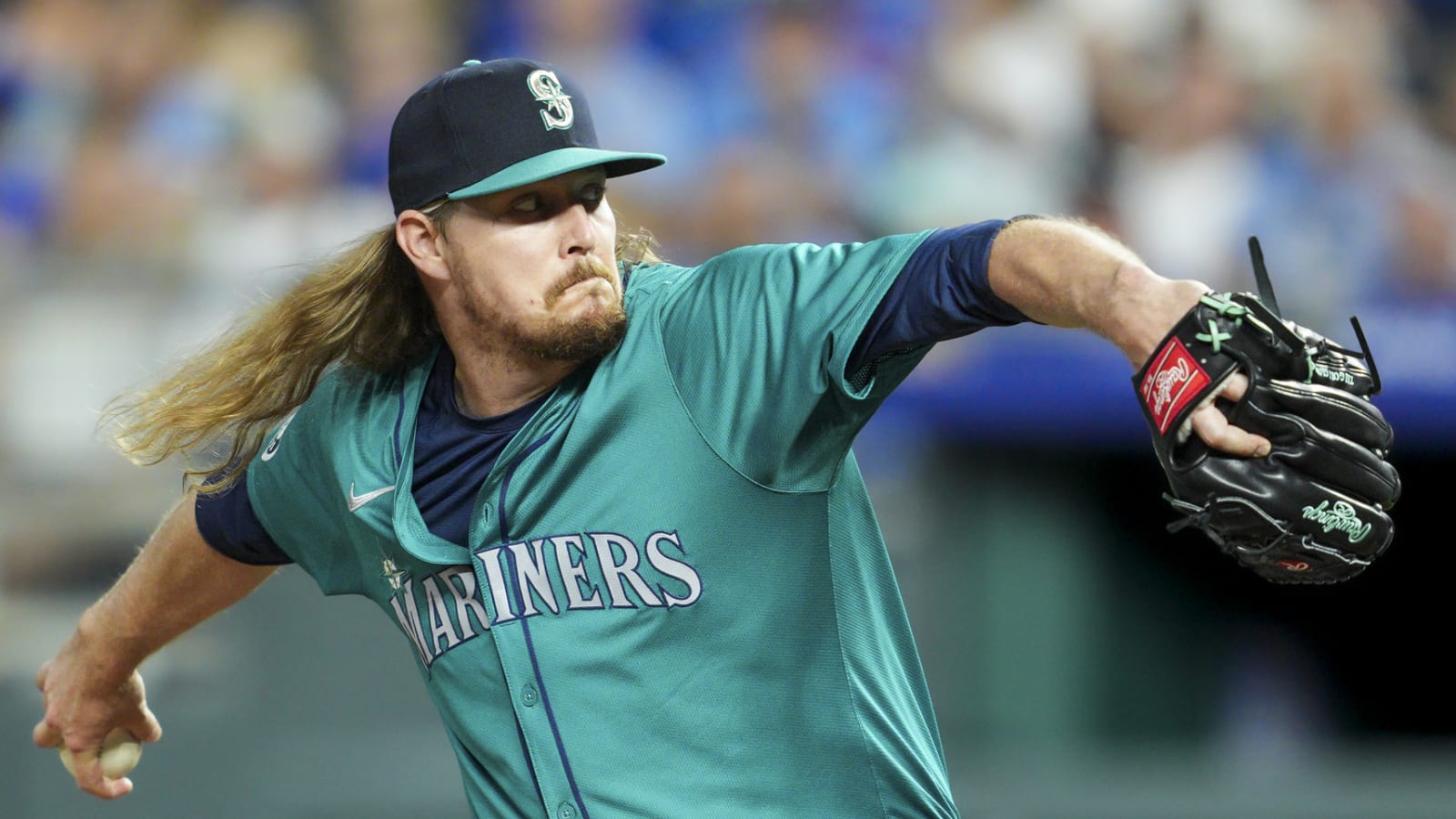 Mets acquire World Series-winning pitcher in trade