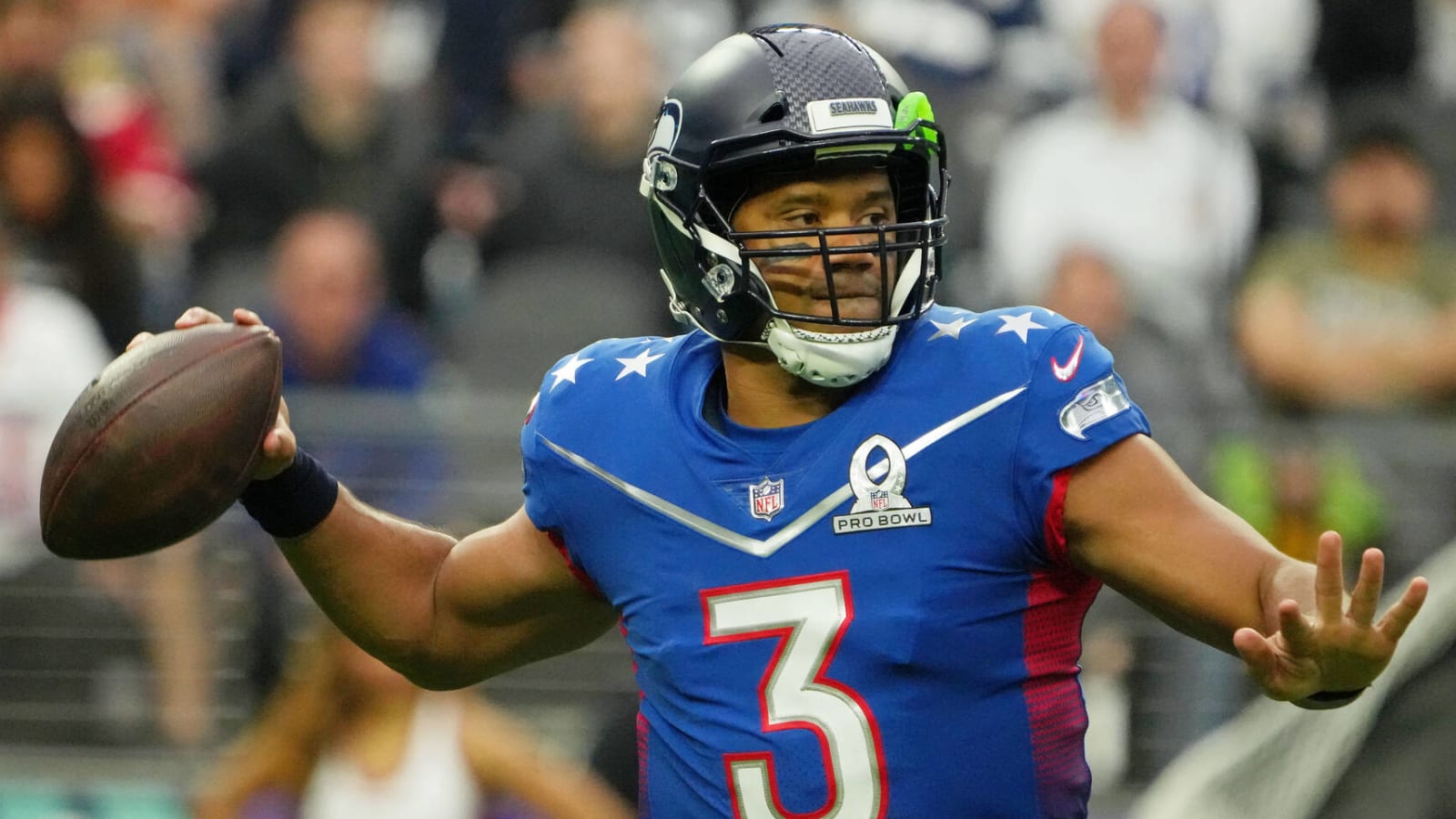 Broncos were willing to do 'anything' to acquire Russell Wilson