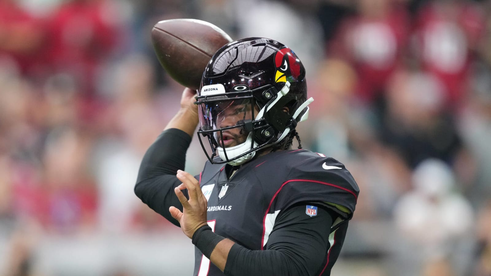 HC candidates reportedly not high on Cardinals' Kyler Murray