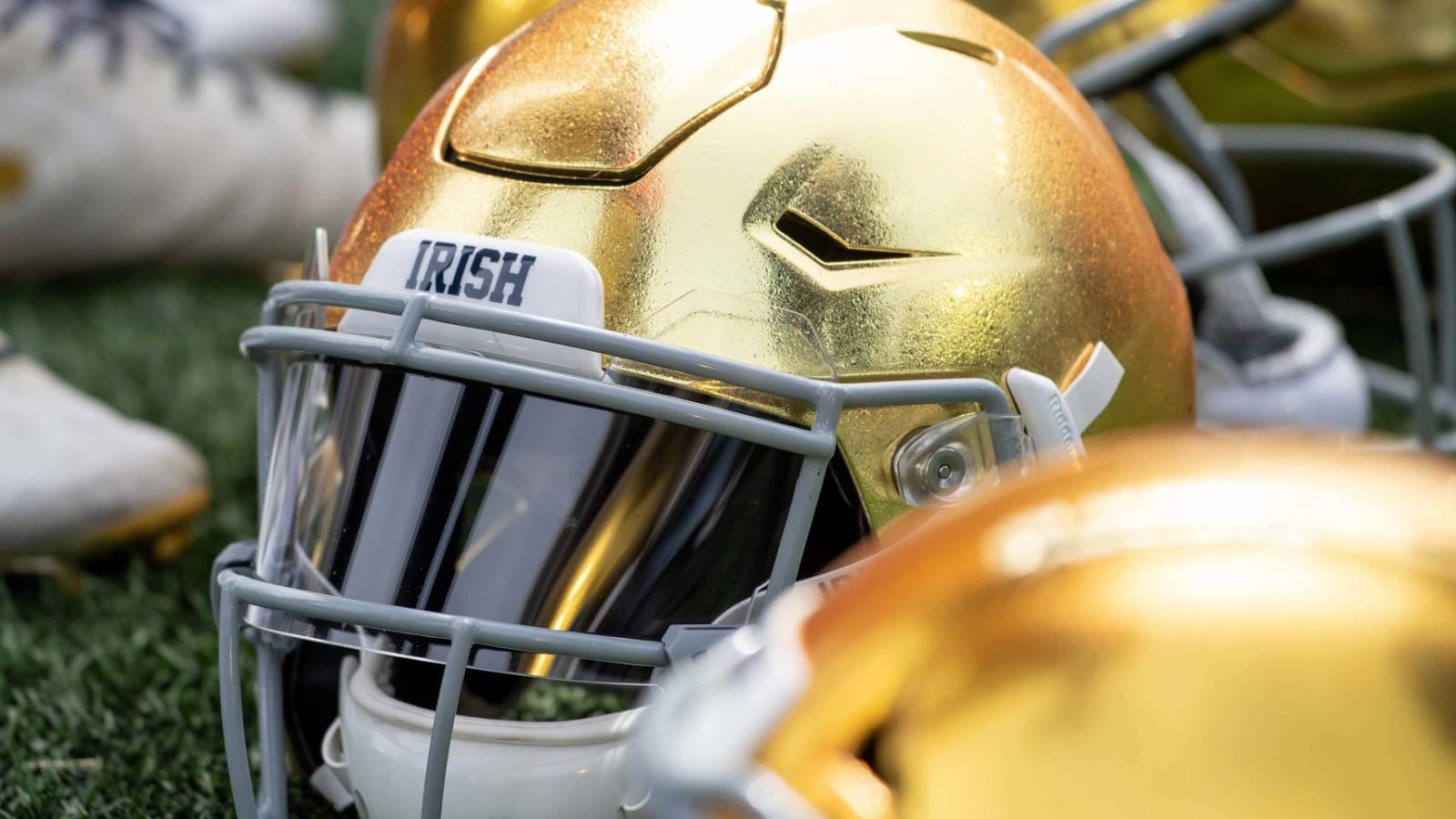 Notre Dame-Wake Forest postponed due to COVID cases