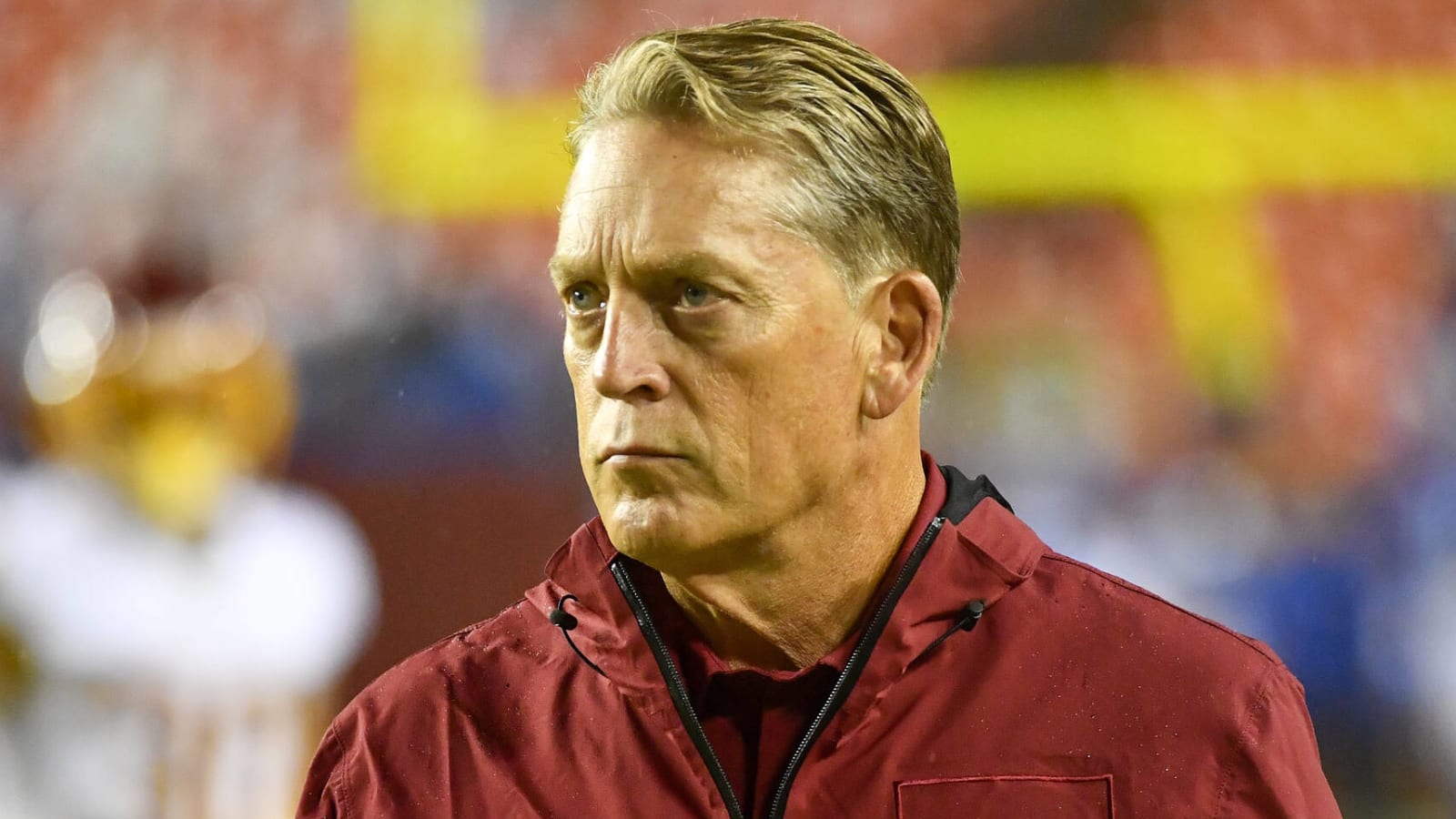 Jack Del Rio deletes Twitter account after fallout from Capital riot comments