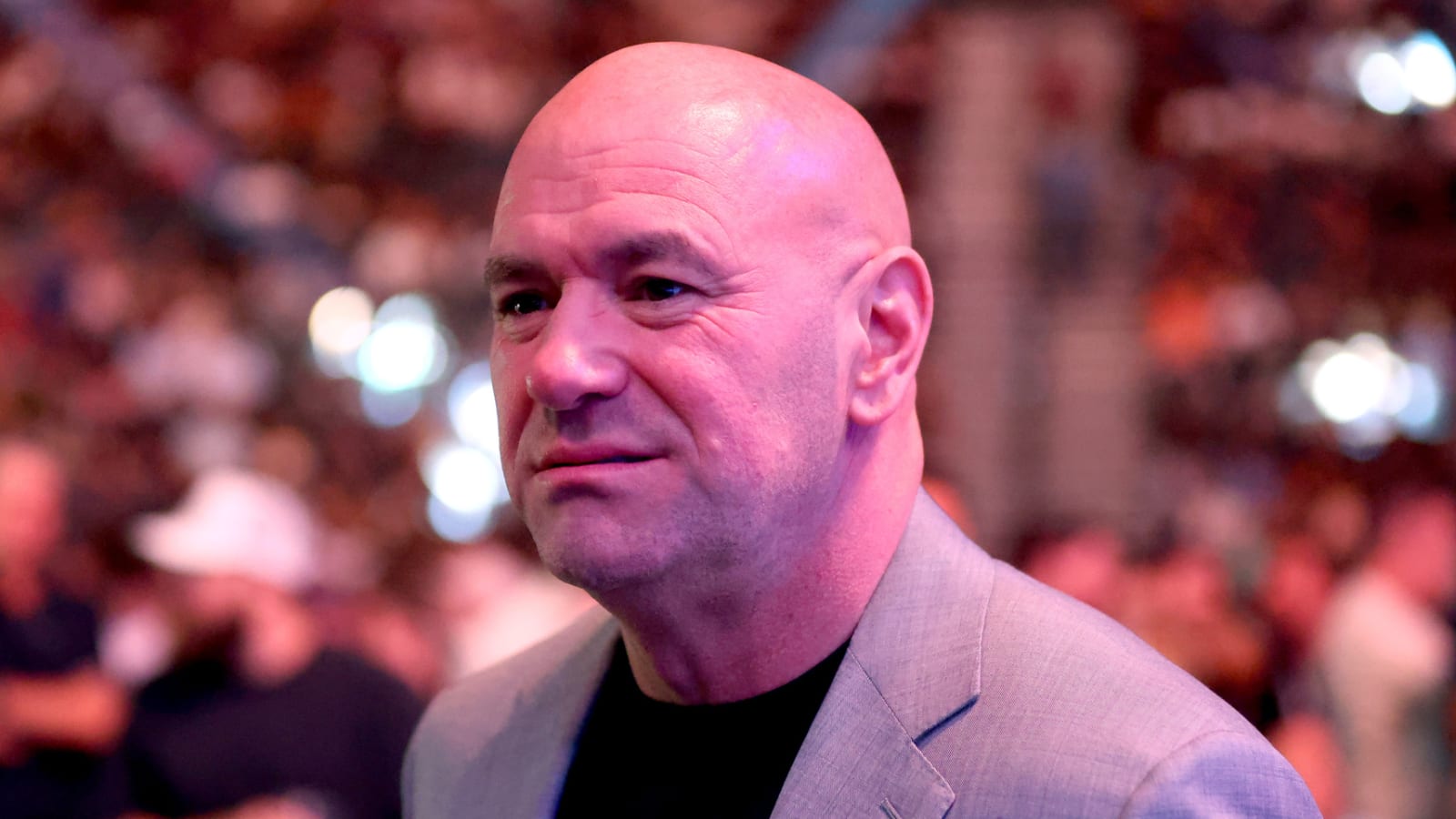 Dana White talks possible Tom Aspinall vs. Jon Jones matchup